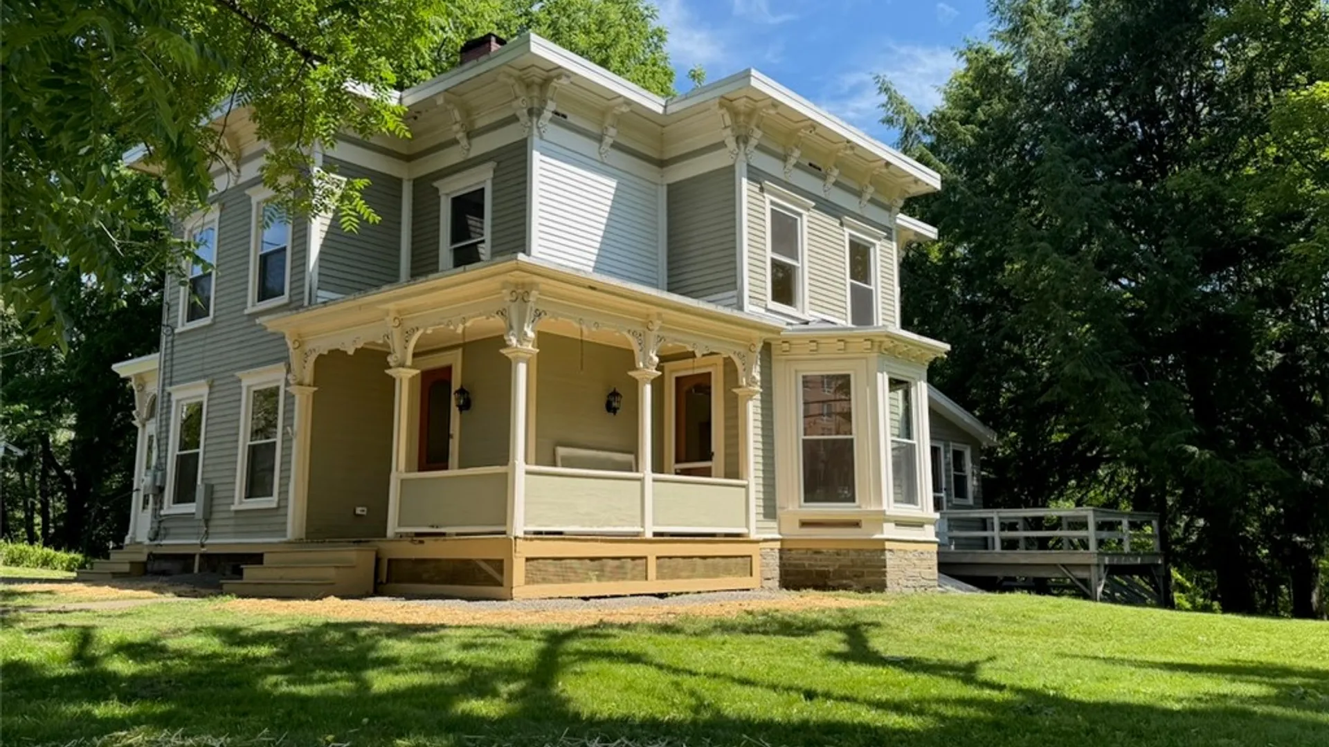 Property at 82 West, Oneonta, NY 13820 5