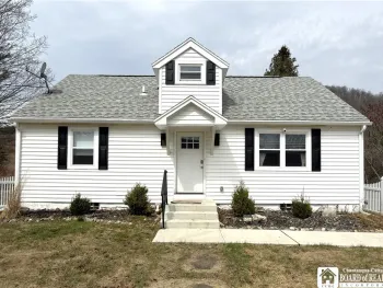 Property at 6064 Route 242, Ellicottville, NY 14731