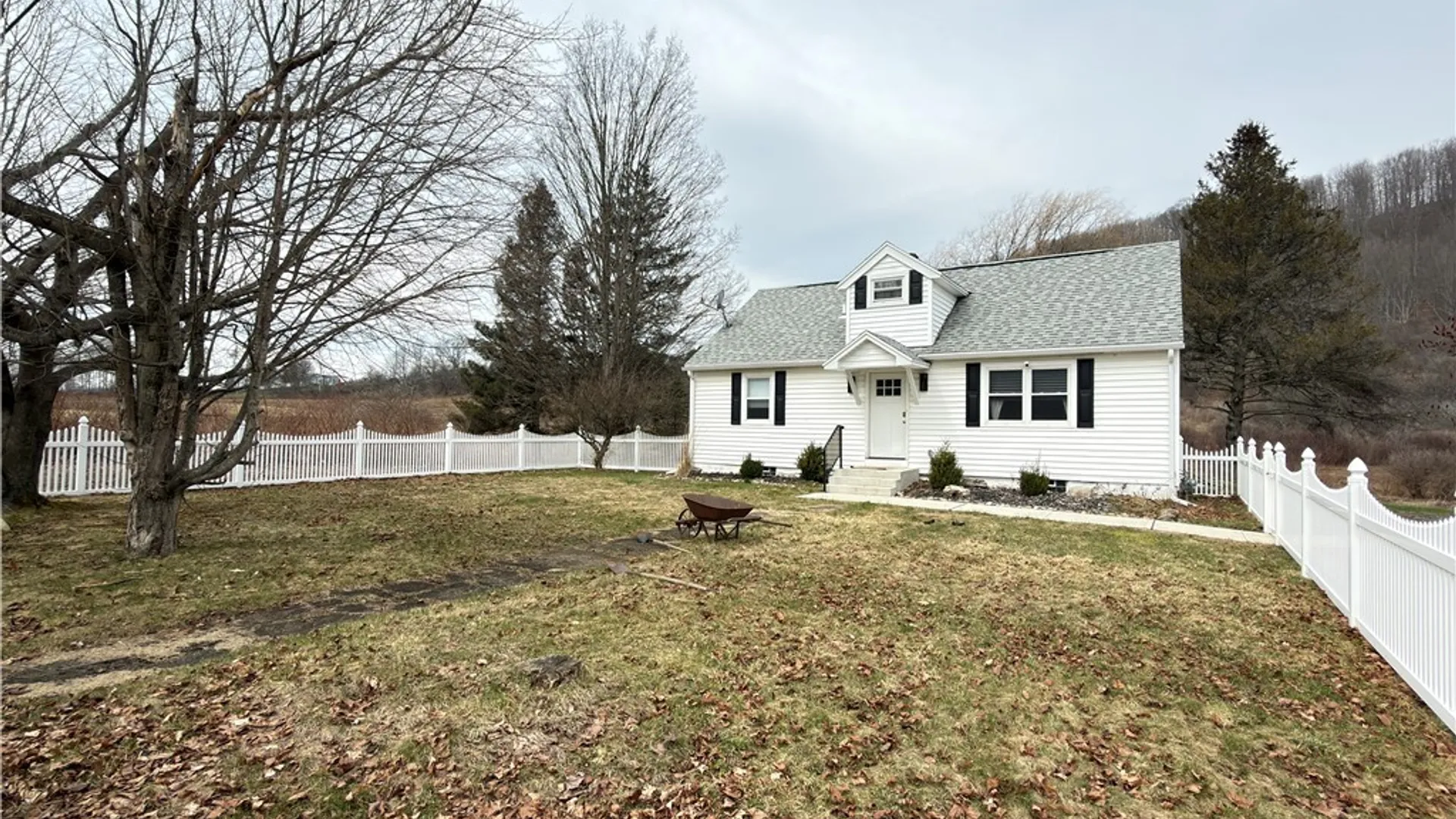 Property at 6064 Route 242, Ellicottville, NY 14731 31