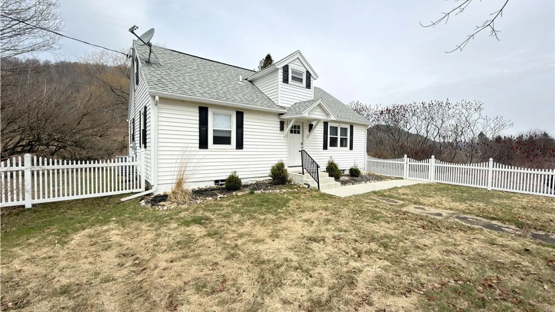 Property at 6064 Route 242, Ellicottville, NY 14731 32