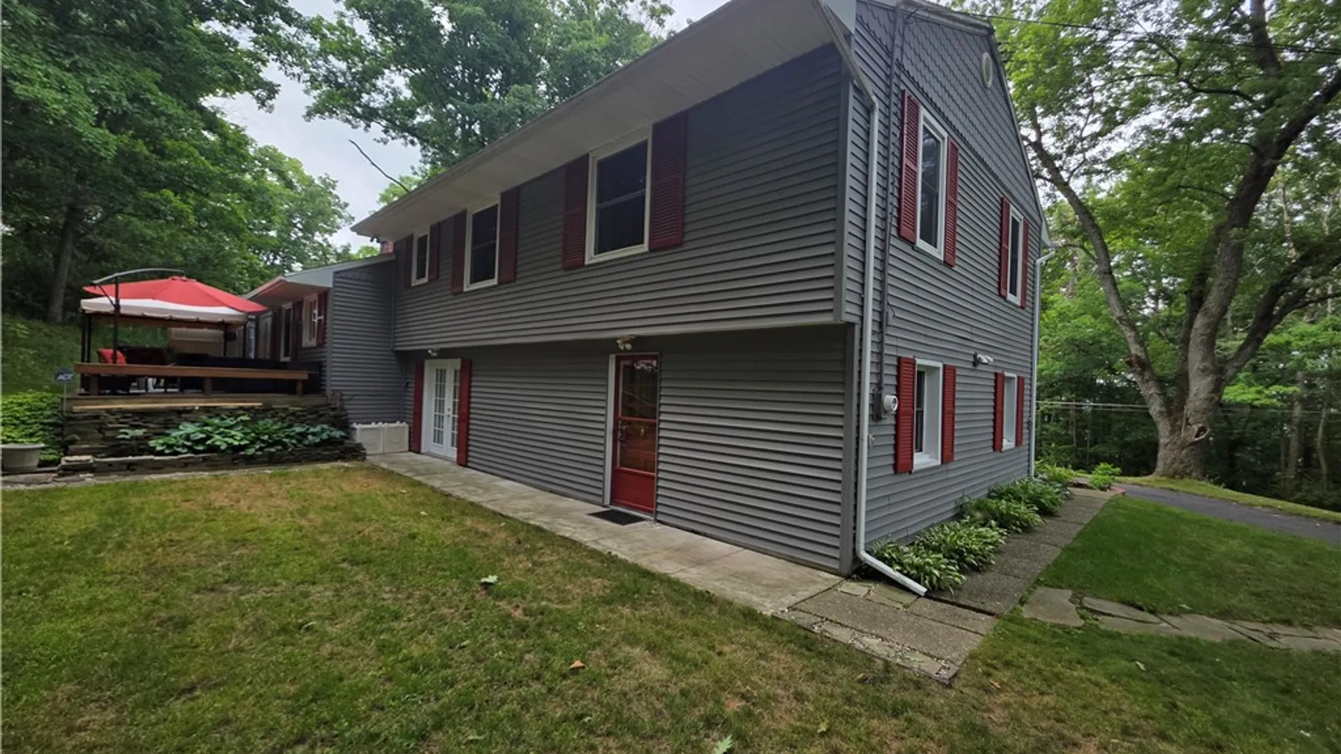 Property at 115 W Hill Terrace, Erwin, NY 14870 7