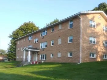 Property at 101 Milford Drive, Syracuse, NY 13206
