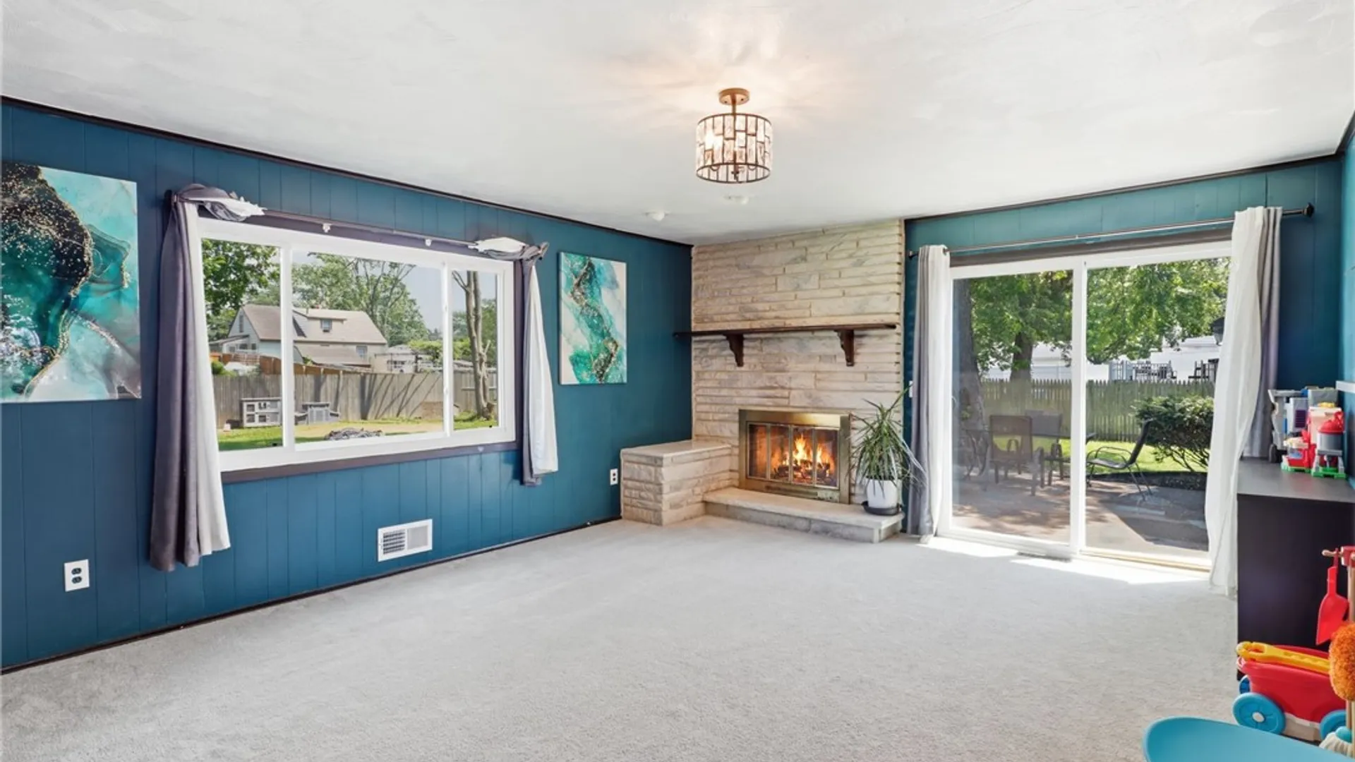 Property at 152 Ardella Street, Gates, NY 14606 11