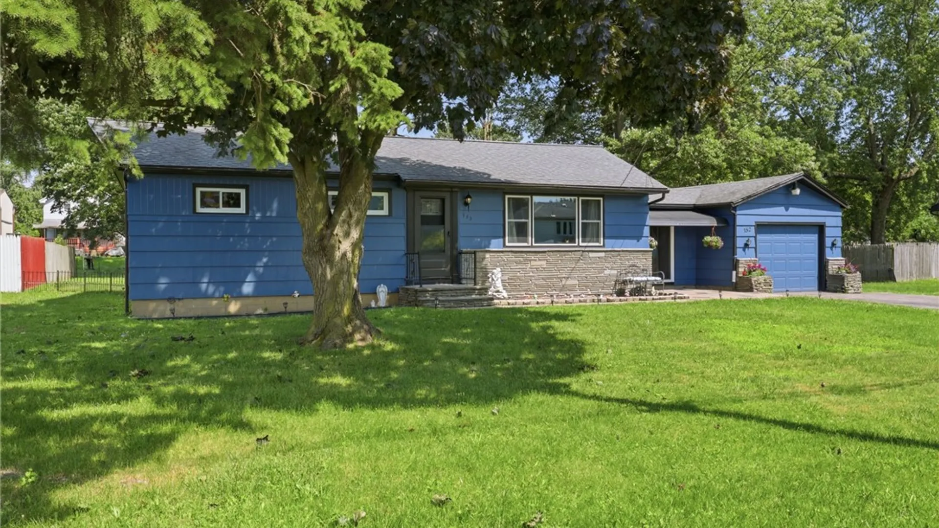 Property at 152 Ardella Street, Gates, NY 14606 2