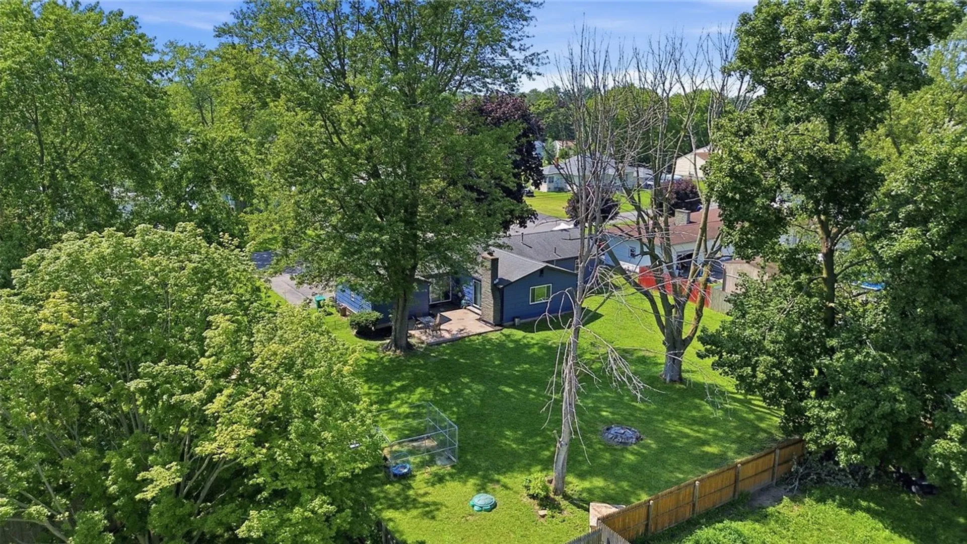 Property at 152 Ardella Street, Gates, NY 14606 26