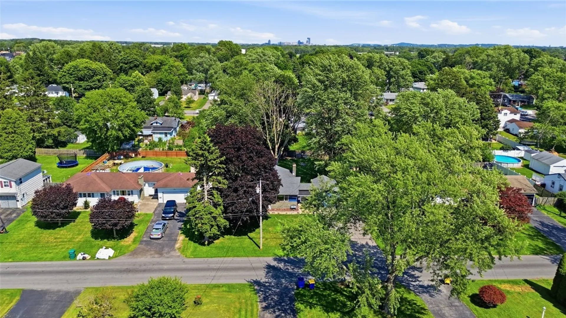 Property at 152 Ardella Street, Gates, NY 14606 31