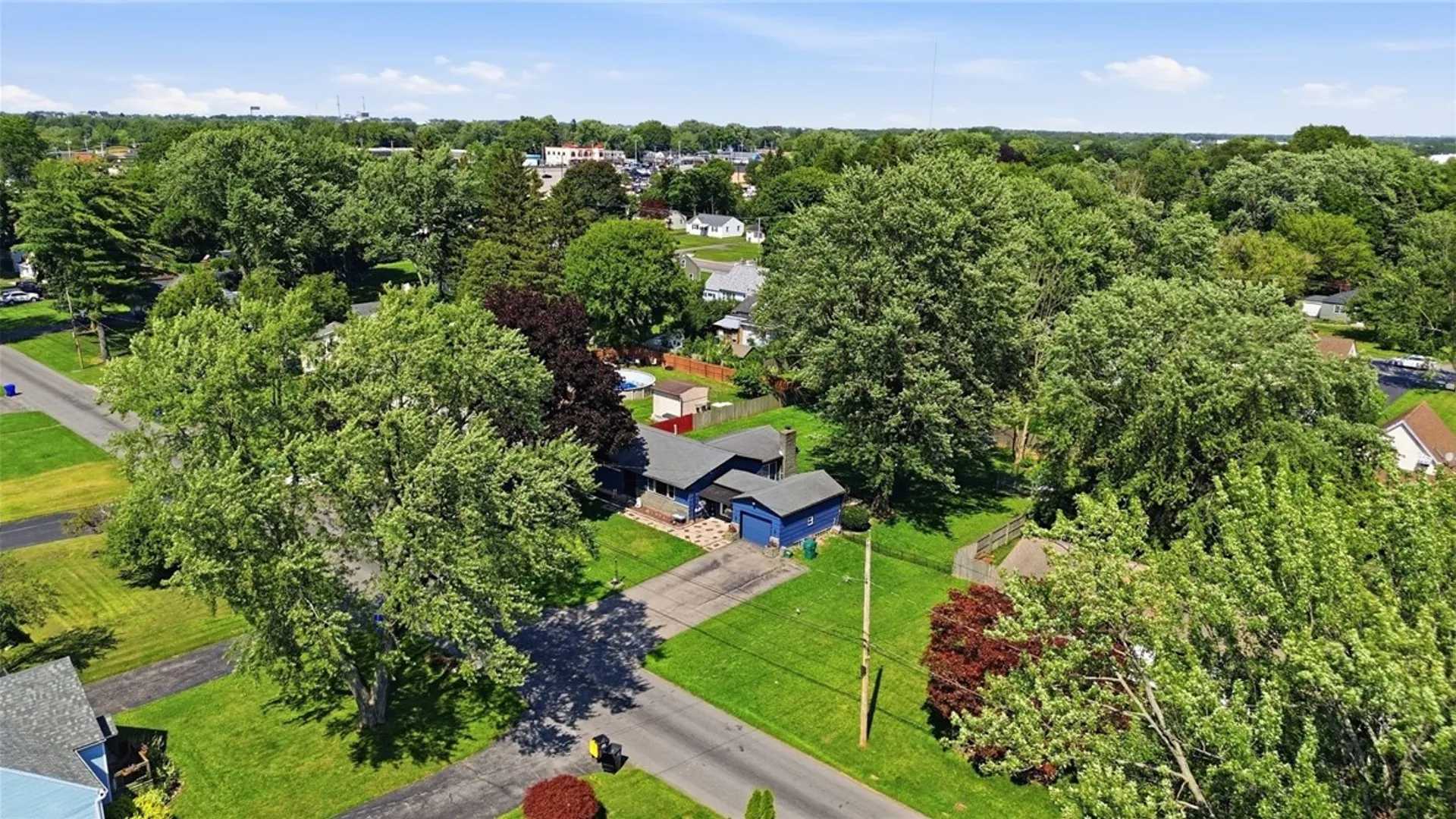 Property at 152 Ardella Street, Gates, NY 14606 32