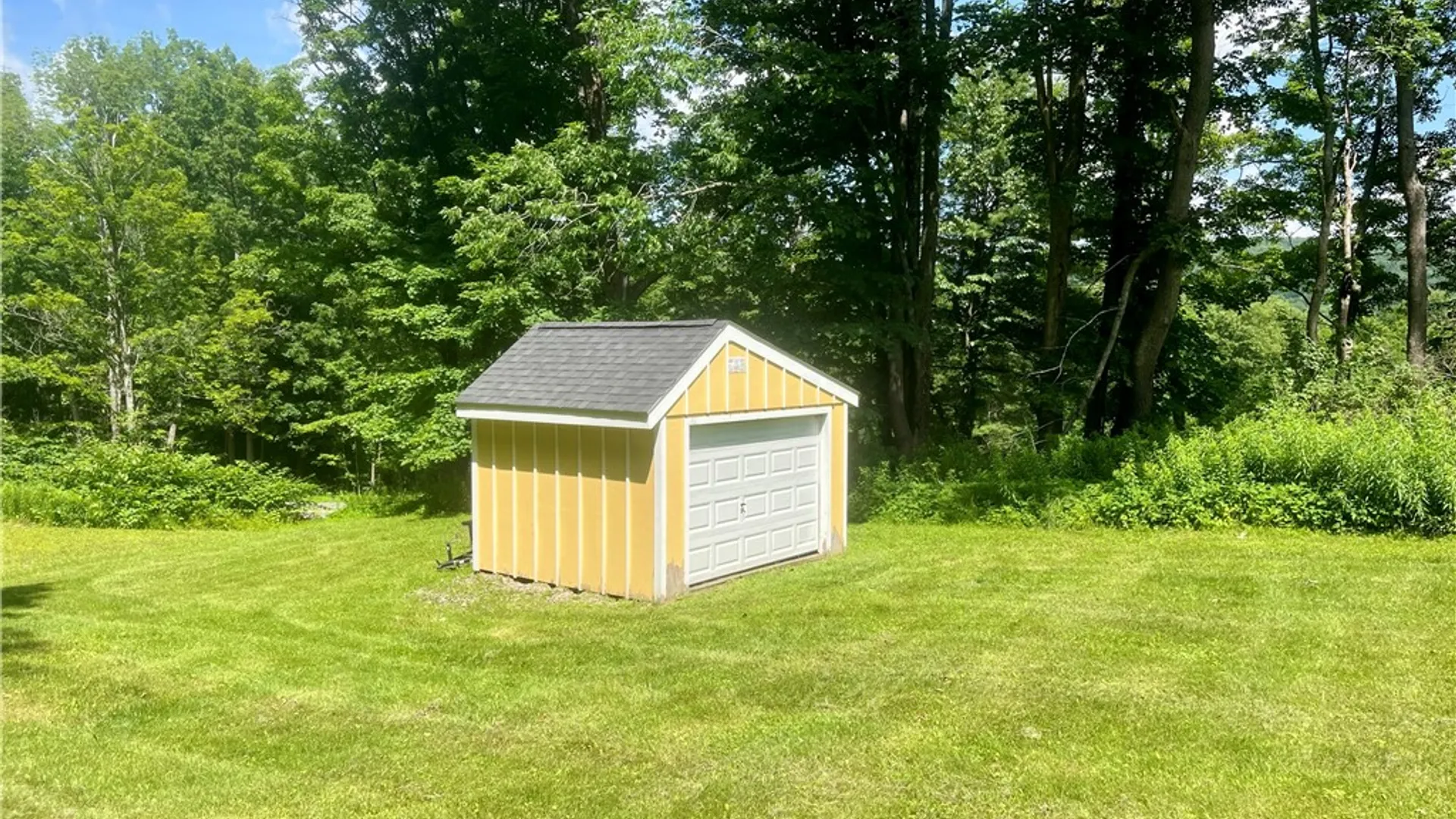 Property at County Highway 26, Otsego, NY 13337 2