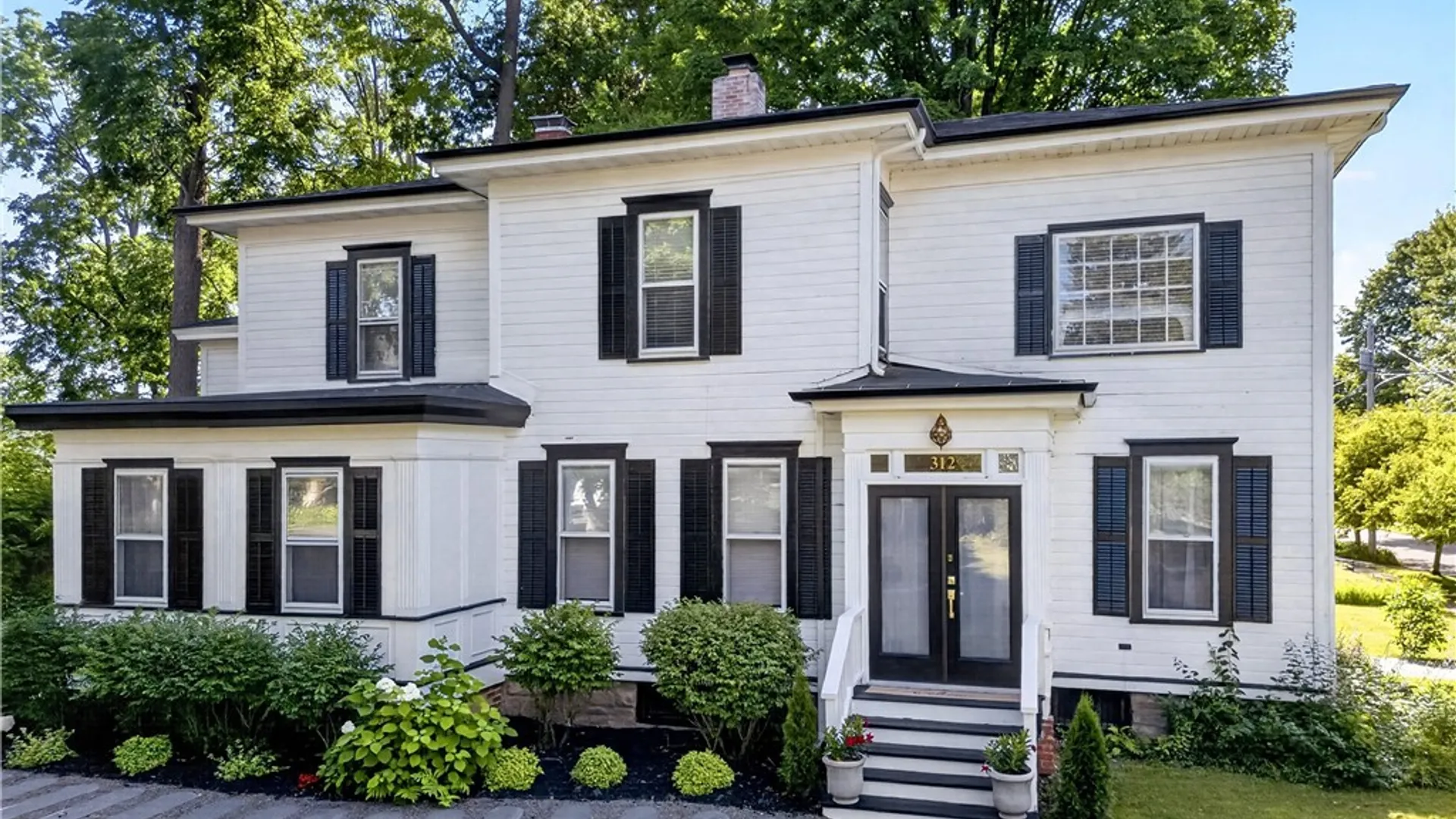 Property at 312 Elm Street, Manlius, NY 13066 3