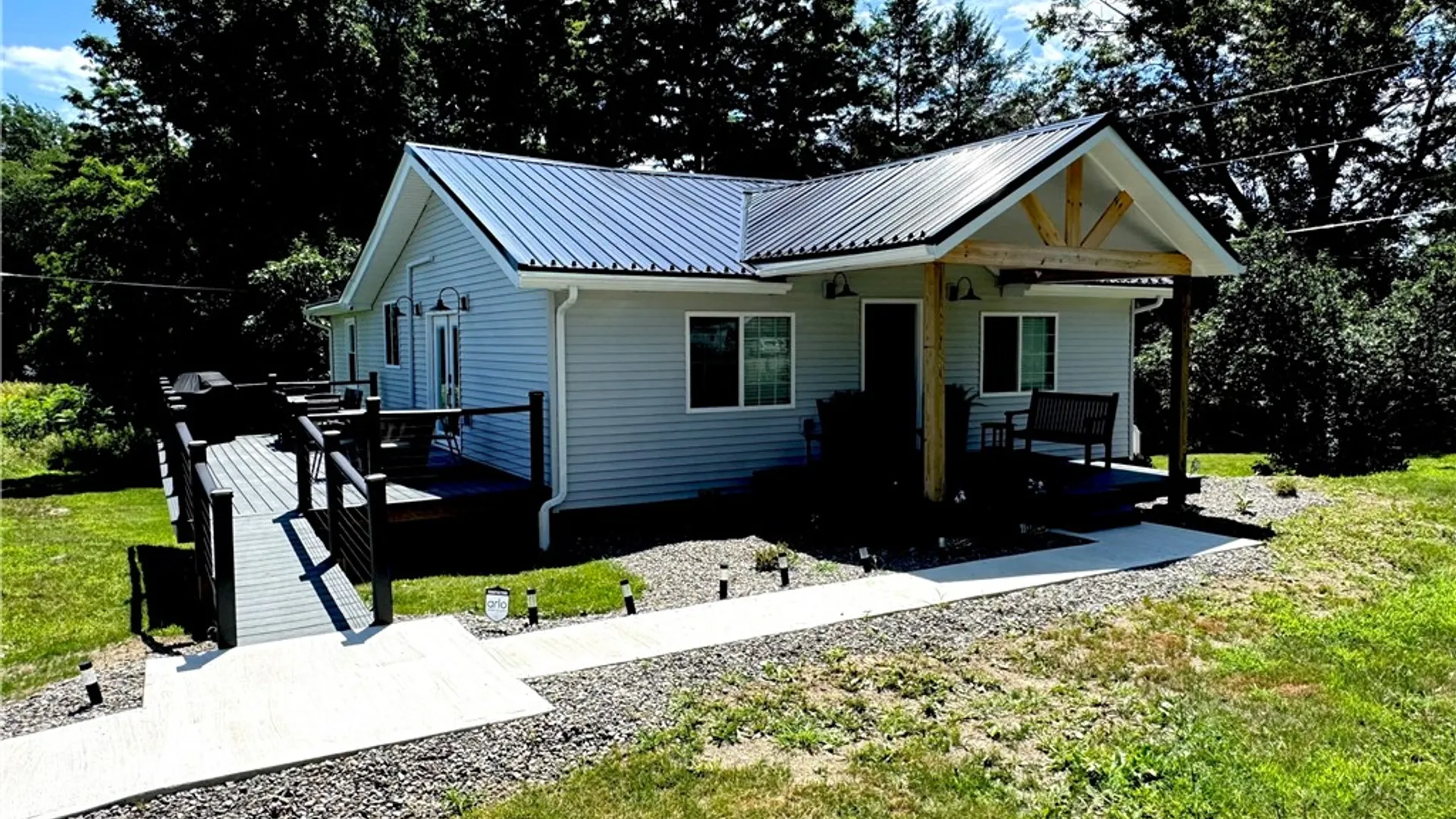 Property at 2018 State Route 414, Dix, NY 14891 3