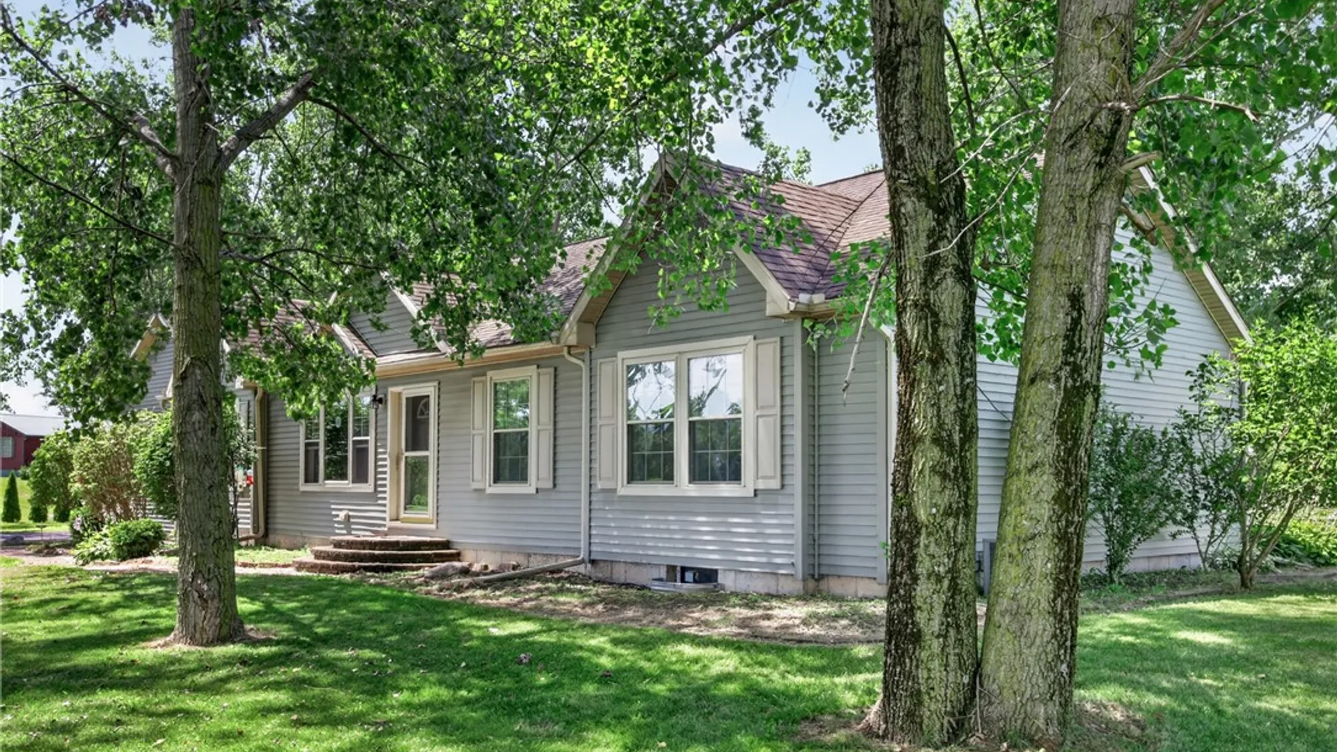 Property at 3496 Whitney Road, Seneca, NY 14561 2