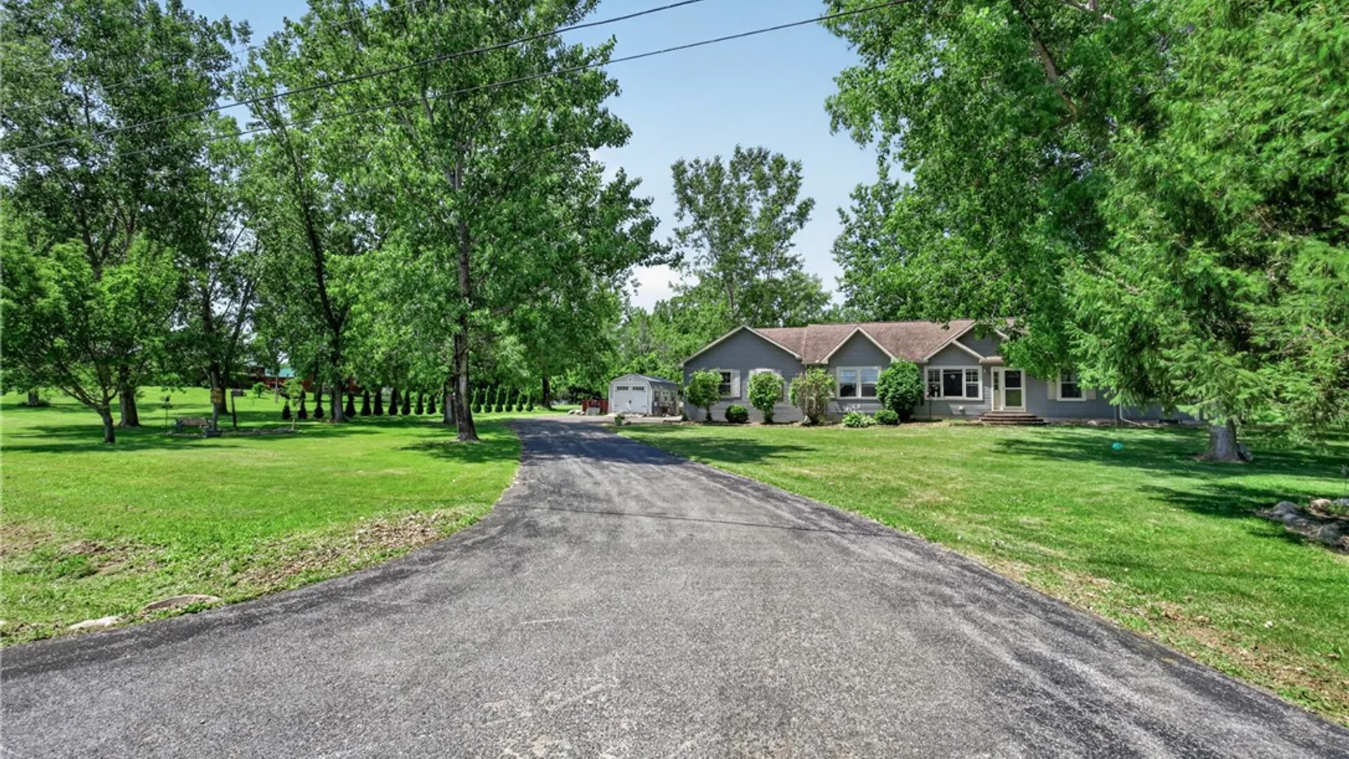 Property at 3496 Whitney Road, Seneca, NY 14561 3
