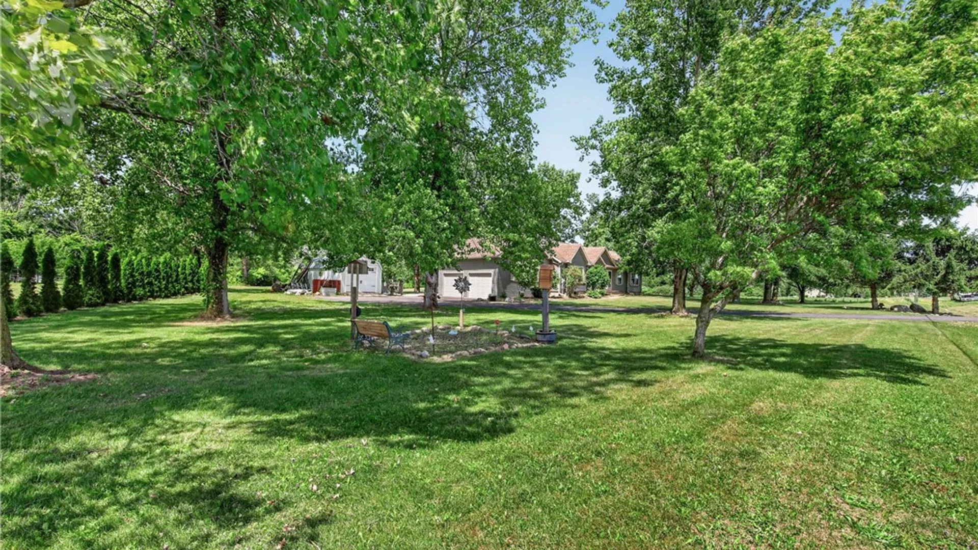 Property at 3496 Whitney Road, Seneca, NY 14561 36