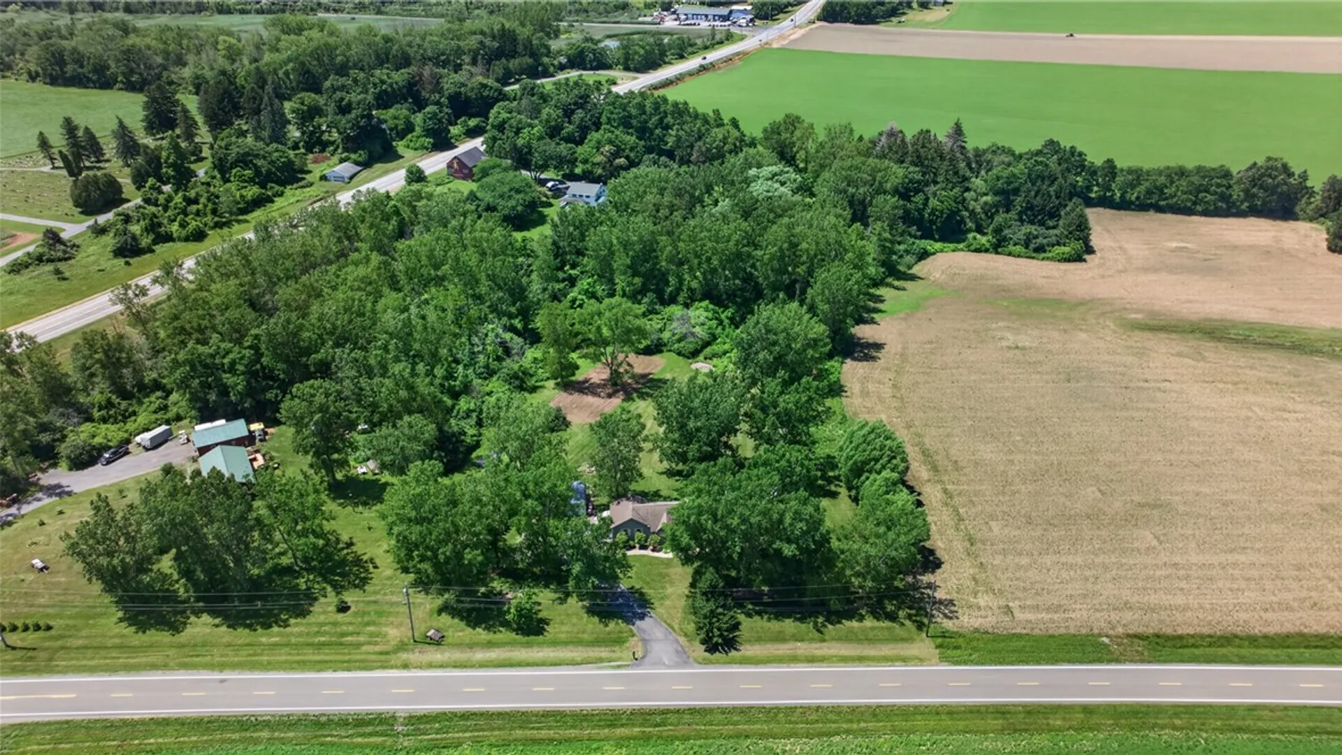 Property at 3496 Whitney Road, Seneca, NY 14561 37