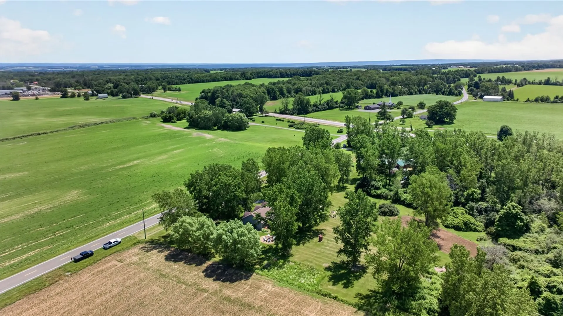 Property at 3496 Whitney Road, Seneca, NY 14561 38