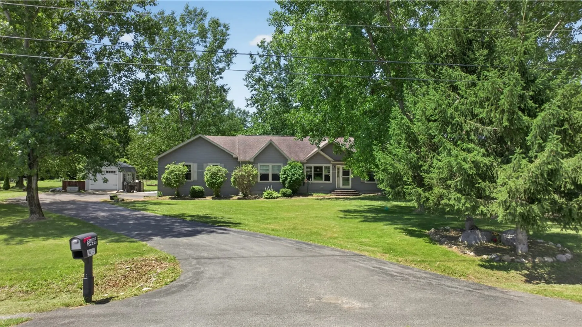 Property at 3496 Whitney Road, Seneca, NY 14561 39