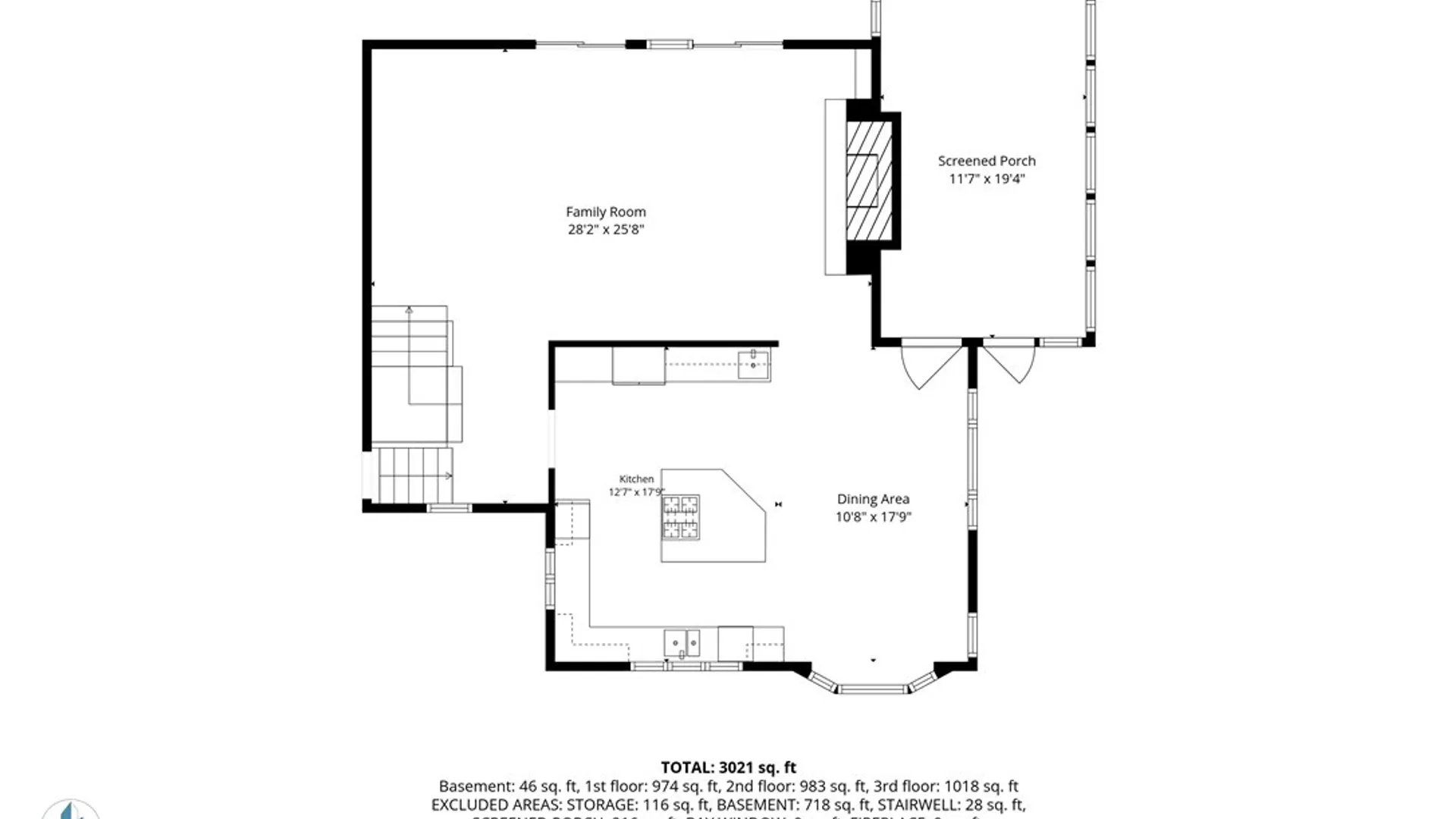 Property at 272 Green Street, Watertown City, NY 13601 40