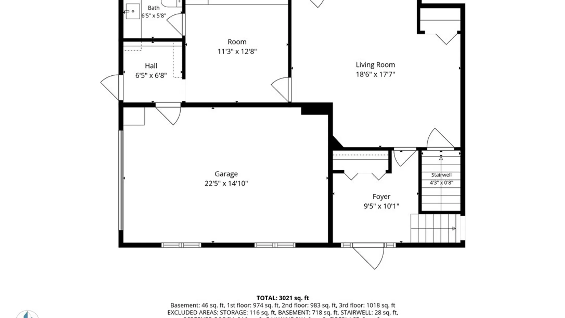 Property at 272 Green Street, Watertown City, NY 13601 41