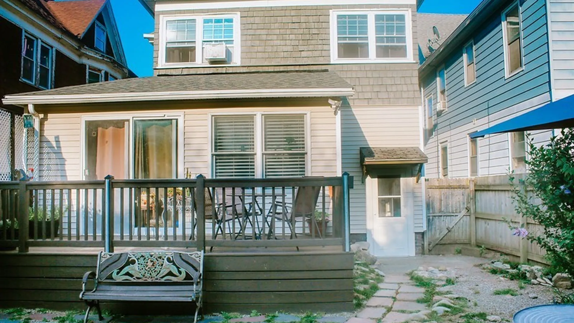 Property at 152 Cook Avenue, Syracuse, NY 13206 4