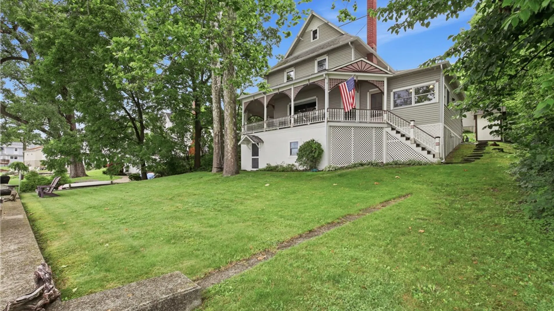 Property at 14051 Keuka Village Rd, Wayne, NY 14841 3