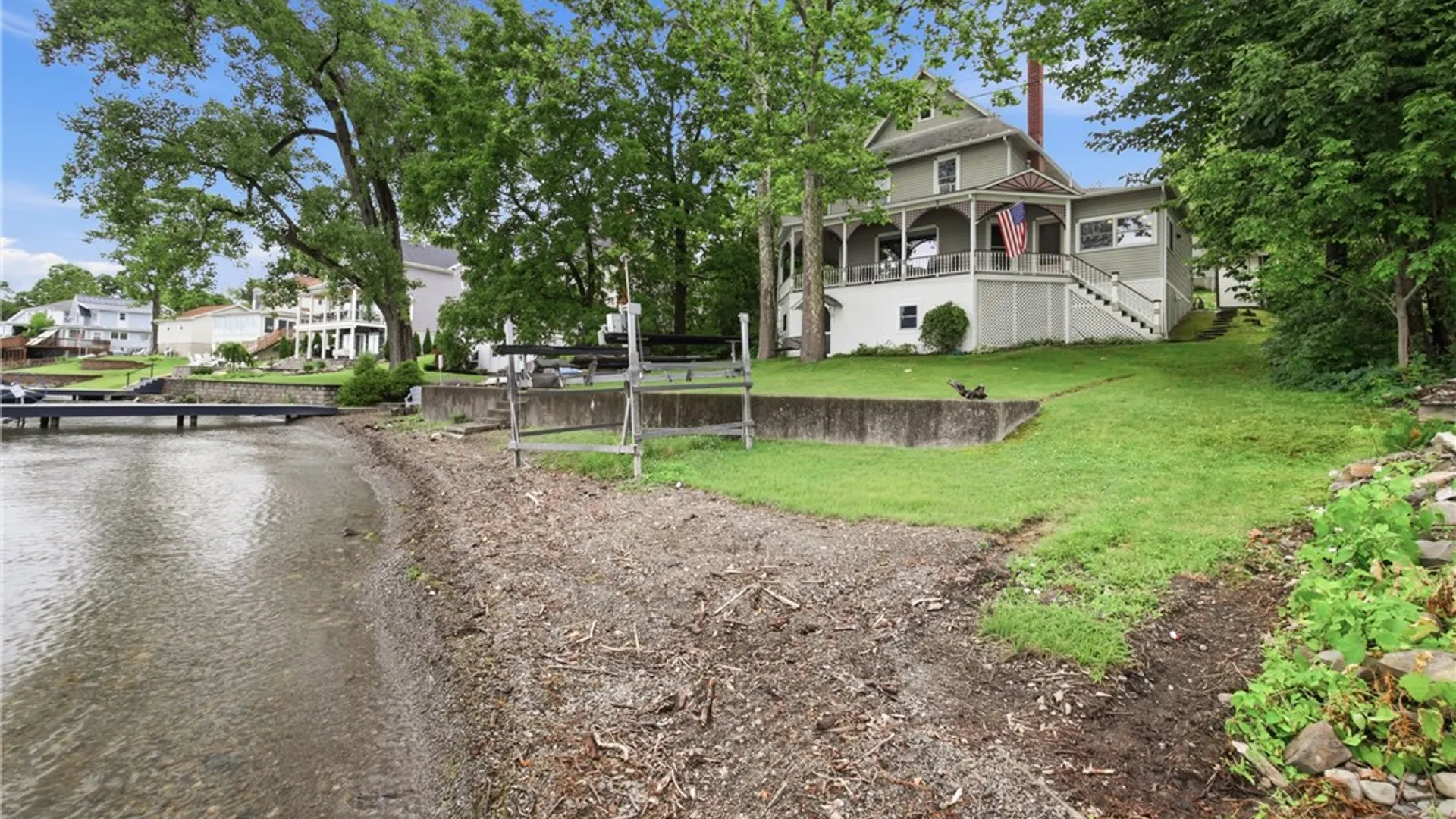 Property at 14051 Keuka Village Rd, Wayne, NY 14841 4