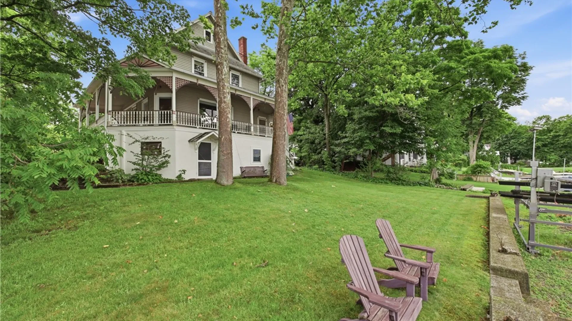 Property at 14051 Keuka Village Rd, Wayne, NY 14841 6