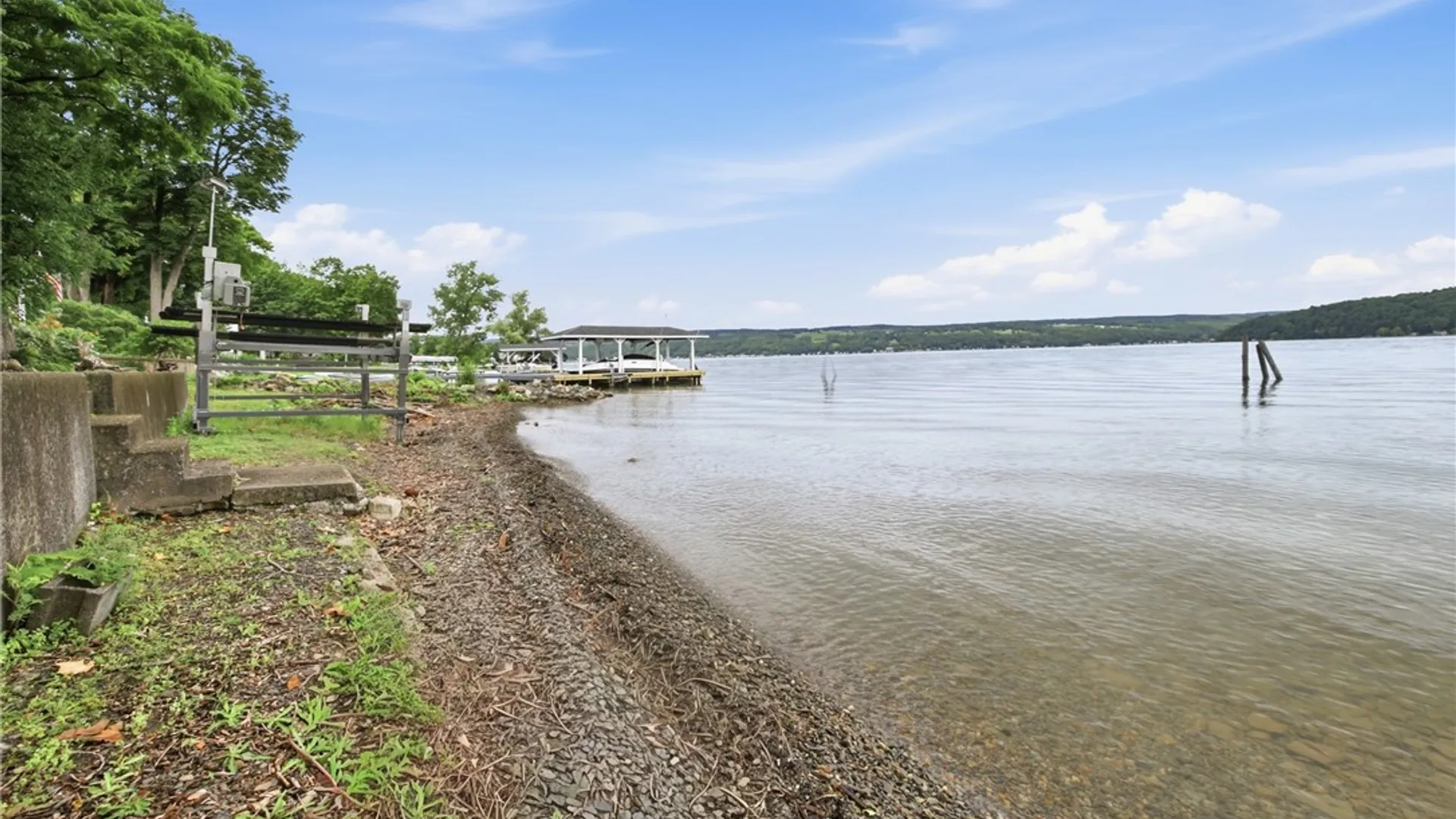 Property at 14051 Keuka Village Rd, Wayne, NY 14841 5