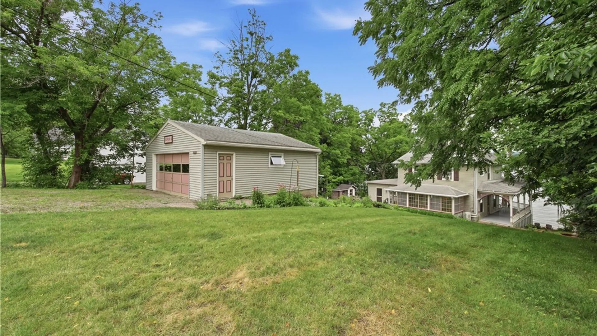 Property at 14051 Keuka Village Rd, Wayne, NY 14841 8
