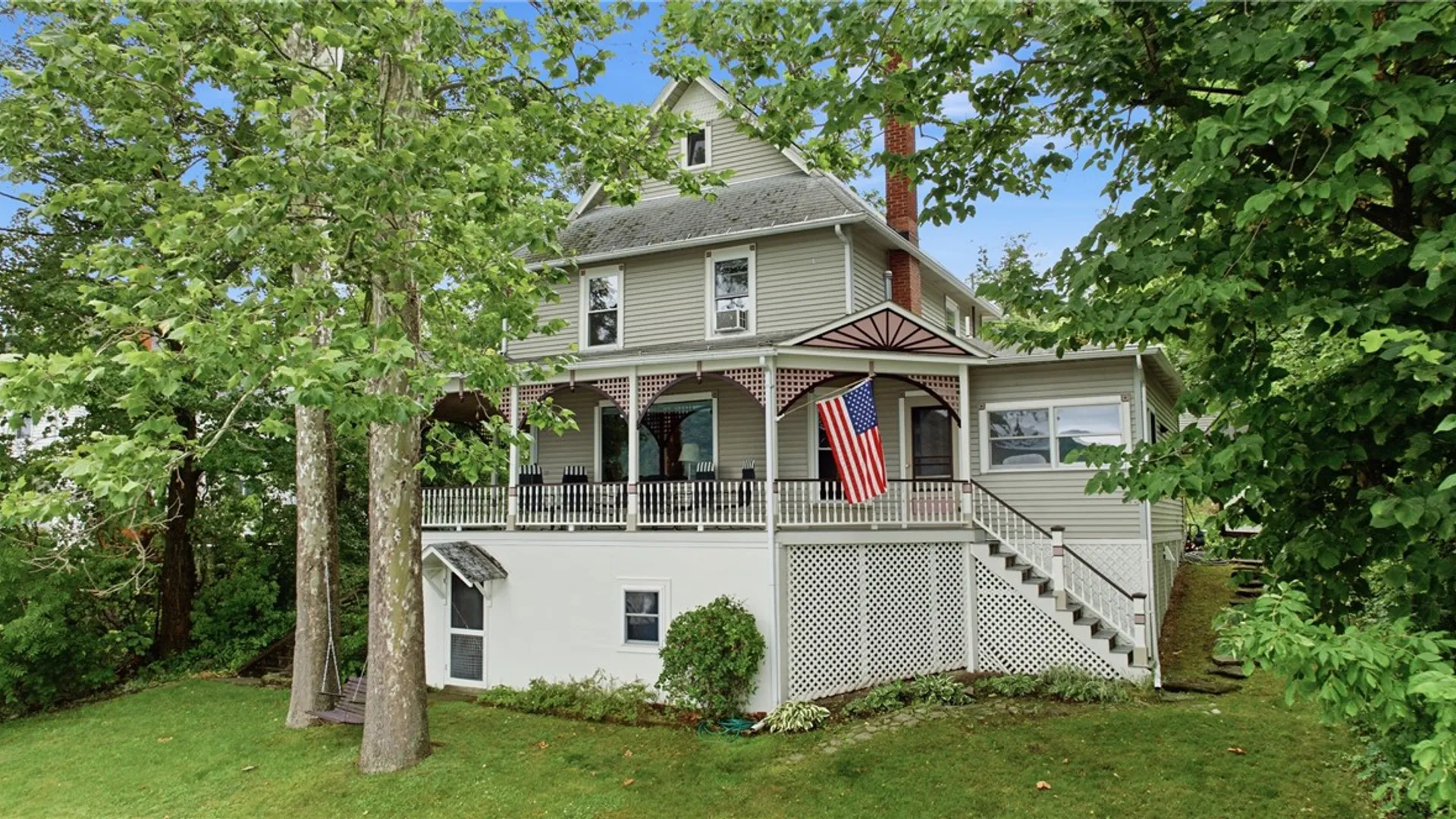 Property at 14051 Keuka Village Rd, Wayne, NY 14841 11