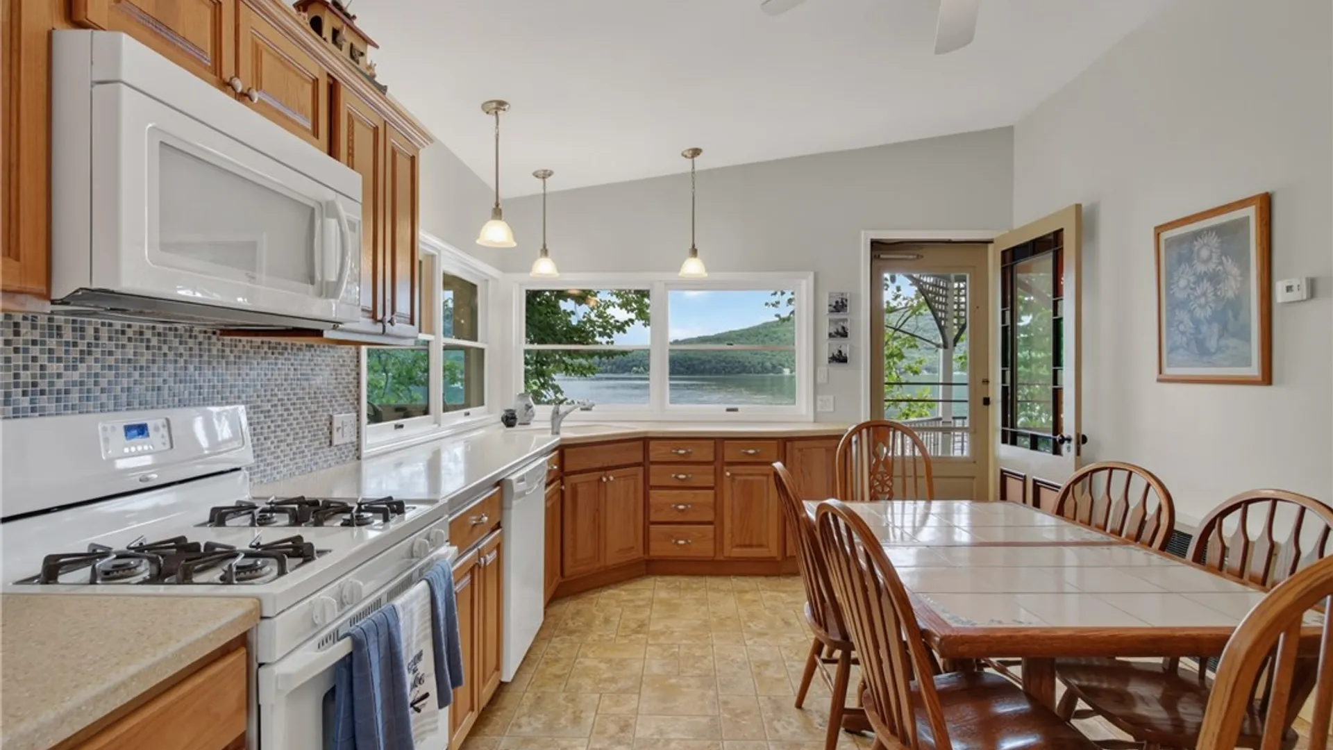 Property at 14051 Keuka Village Rd, Wayne, NY 14841 14