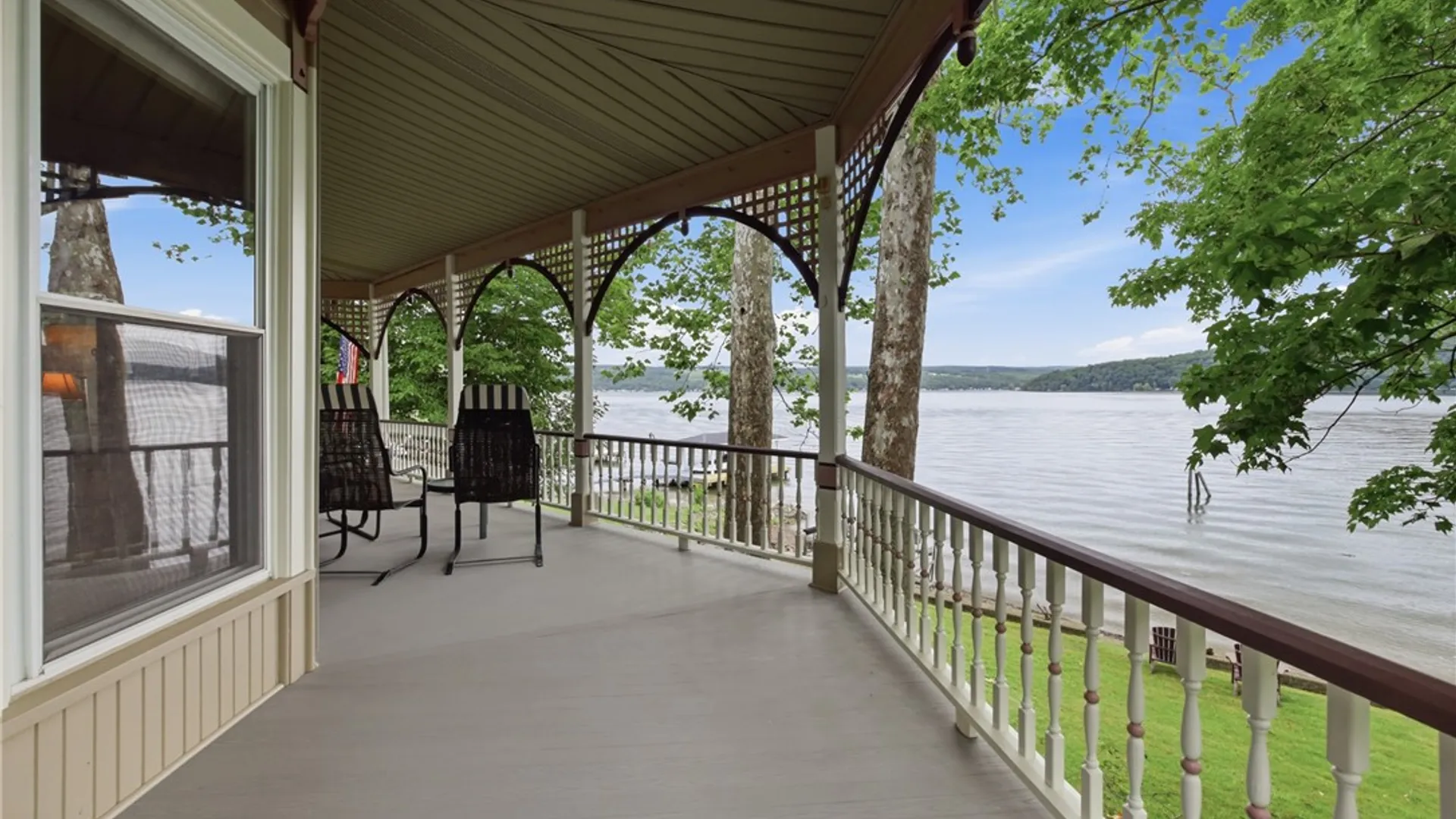 Property at 14051 Keuka Village Rd, Wayne, NY 14841 42