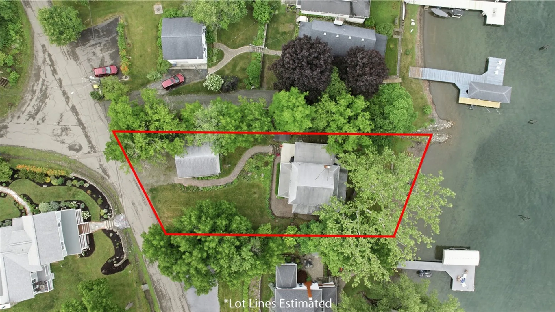 Property at 14051 Keuka Village Rd, Wayne, NY 14841 45