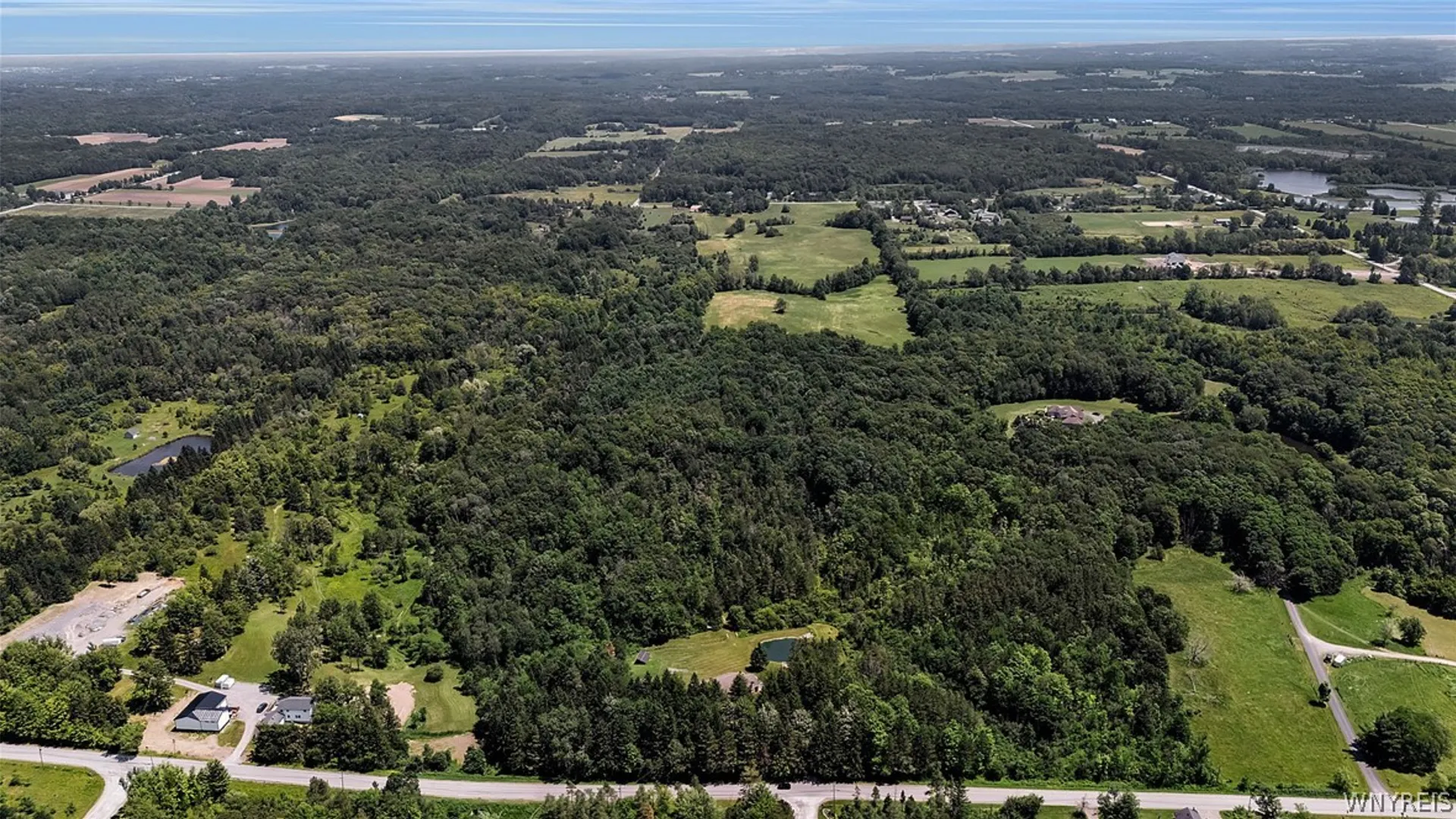 Property at 365 Lapp Road, Bennington, NY 14004 3