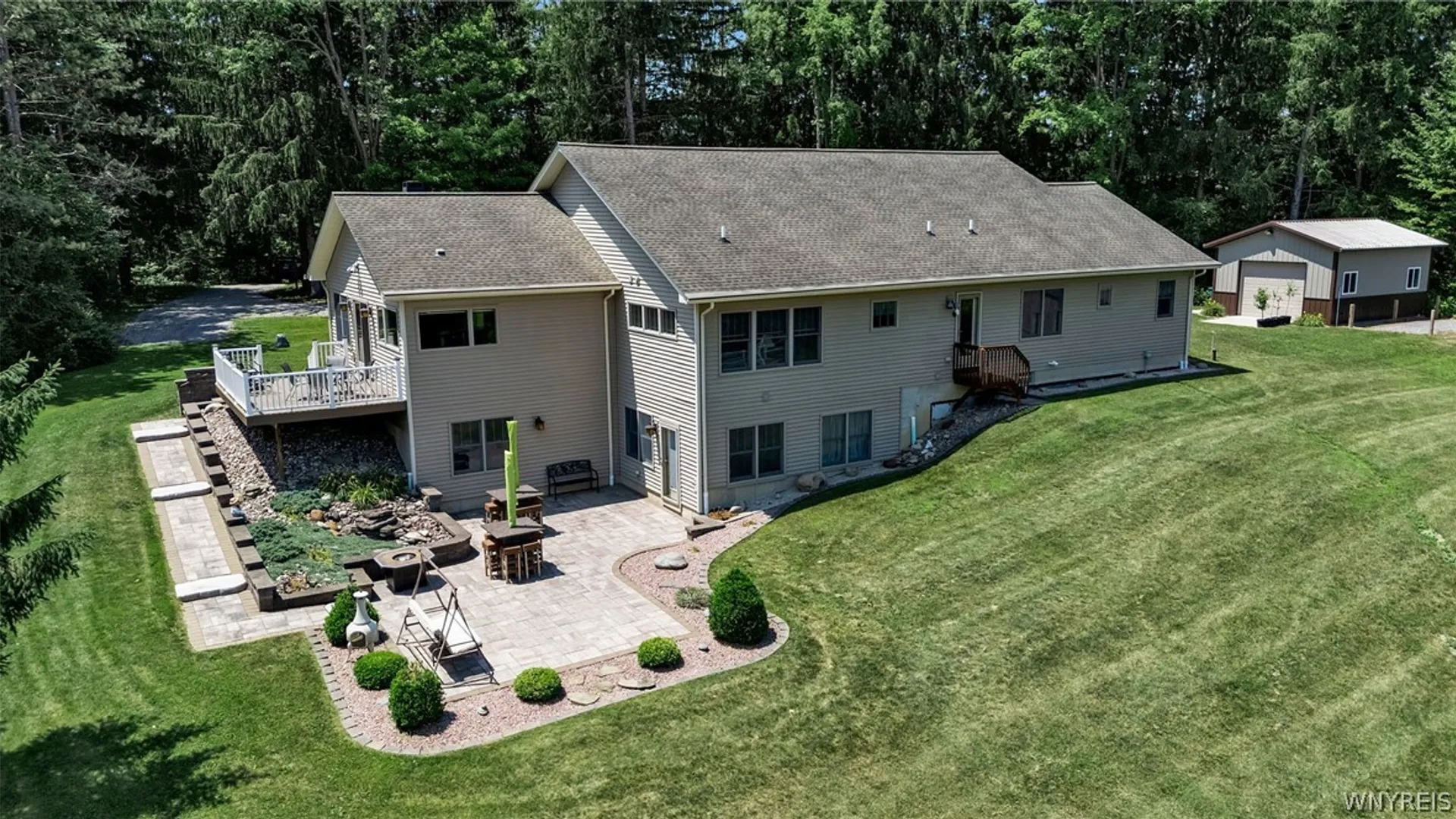 Property at 365 Lapp Road, Bennington, NY 14004 4