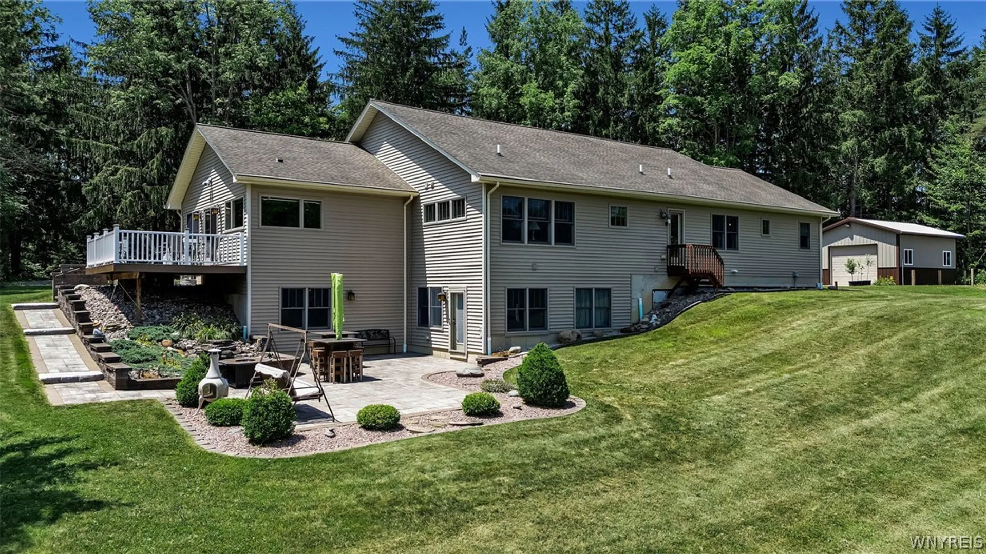 Property at 365 Lapp Road, Bennington, NY 14004 44