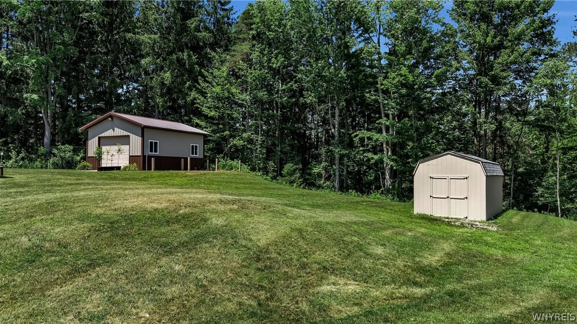 Property at 365 Lapp Road, Bennington, NY 14004 45