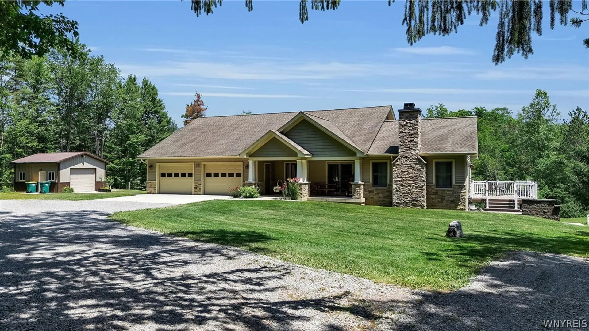 Property at 365 Lapp Road, Bennington, NY 14004 47