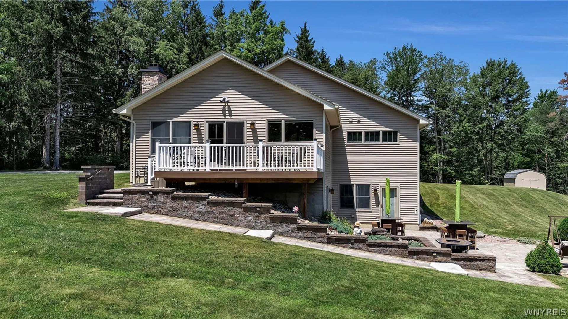 Property at 365 Lapp Road, Bennington, NY 14004 5