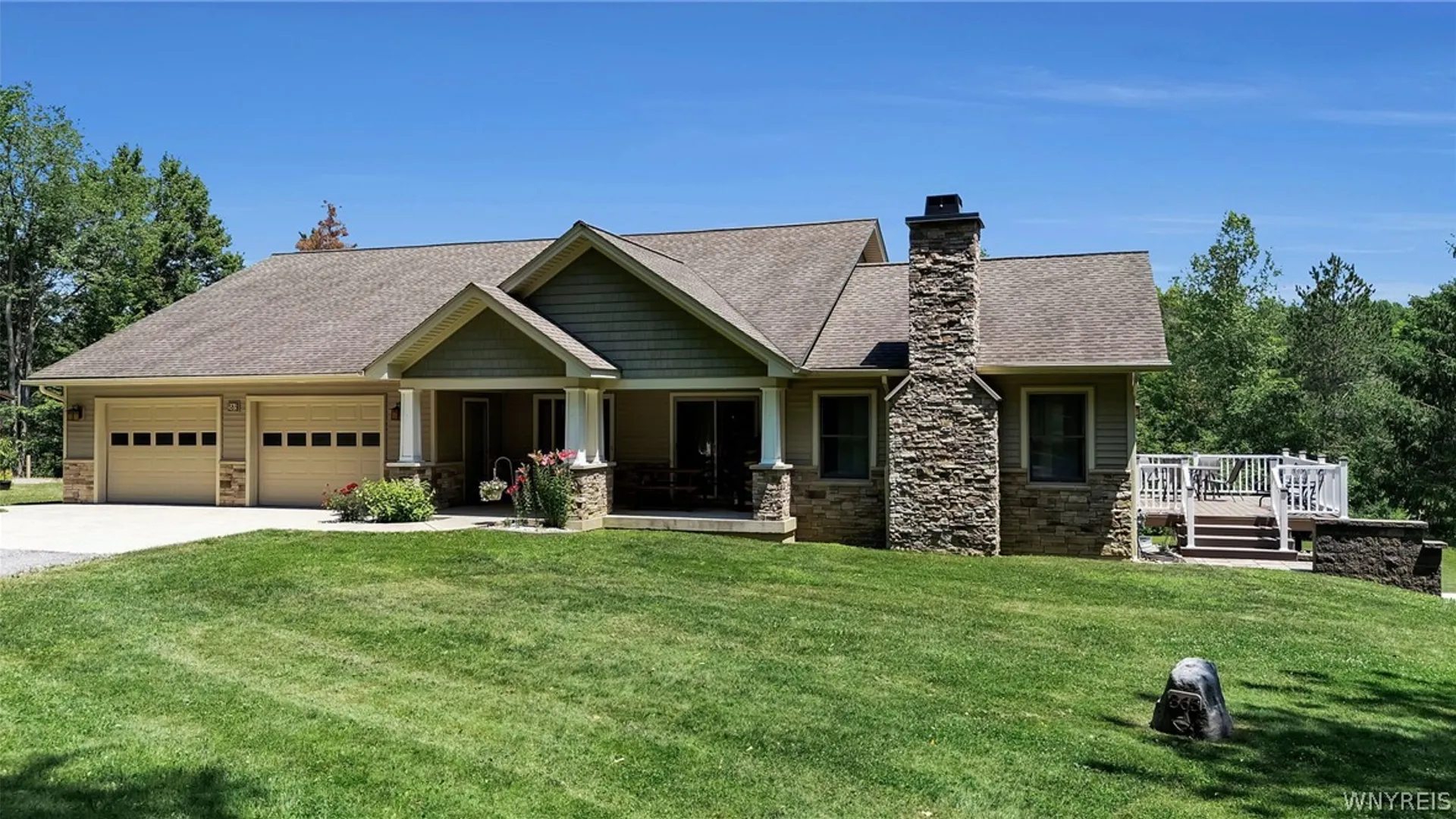 Property at 365 Lapp Road, Bennington, NY 14004 50