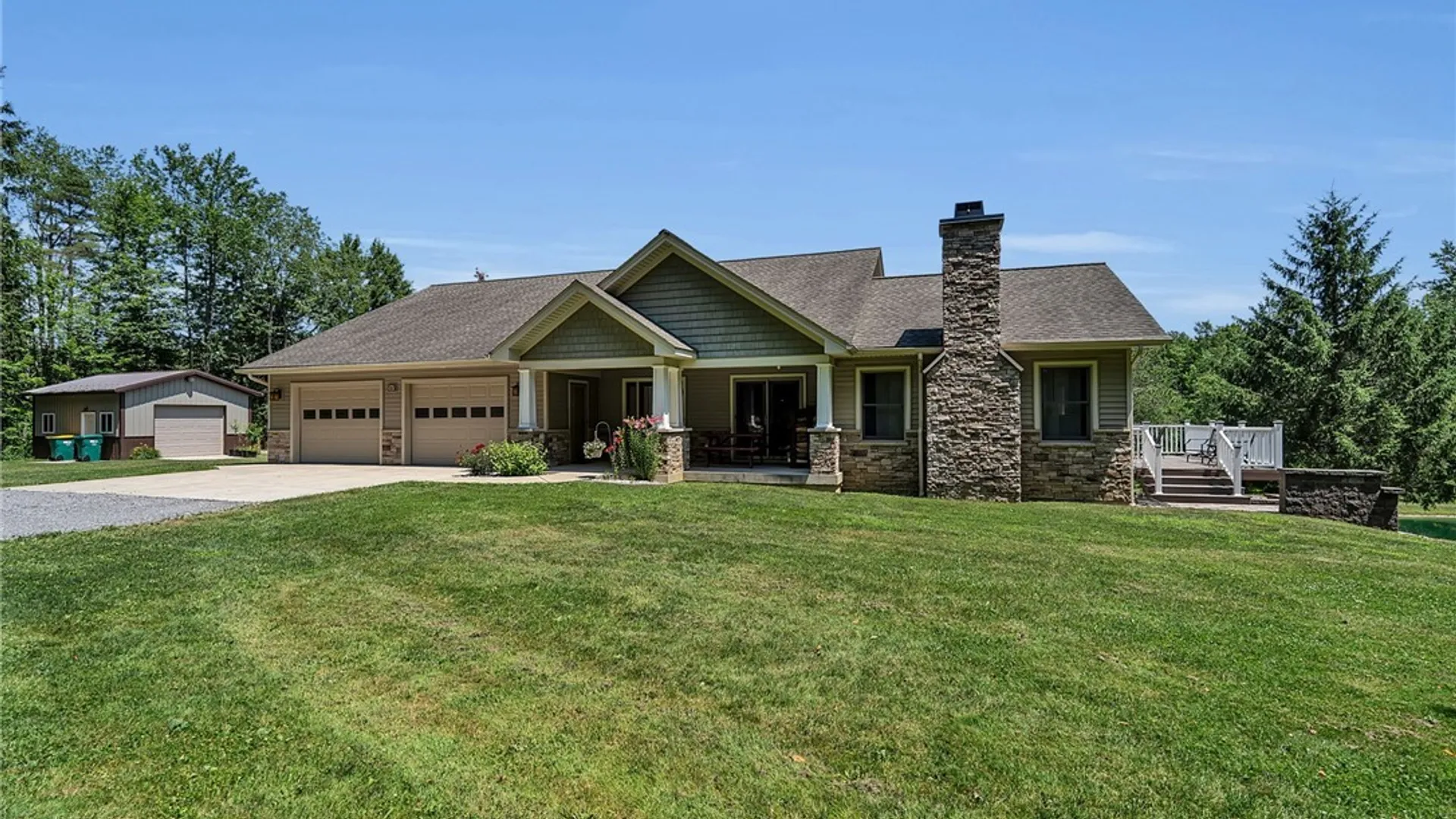 Property at 365 Lapp Road, Bennington, NY 14004 6