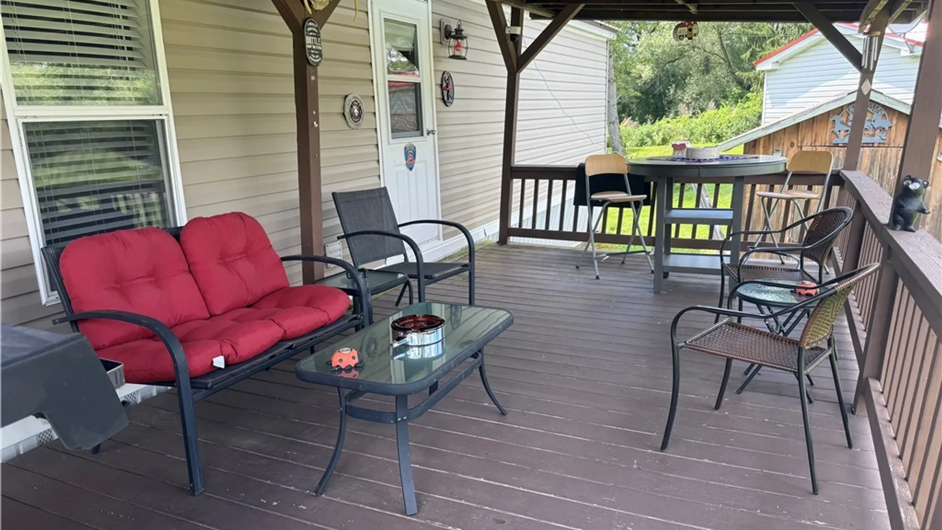 Property at 4953 US-219, Great Valley, NY 14741 3