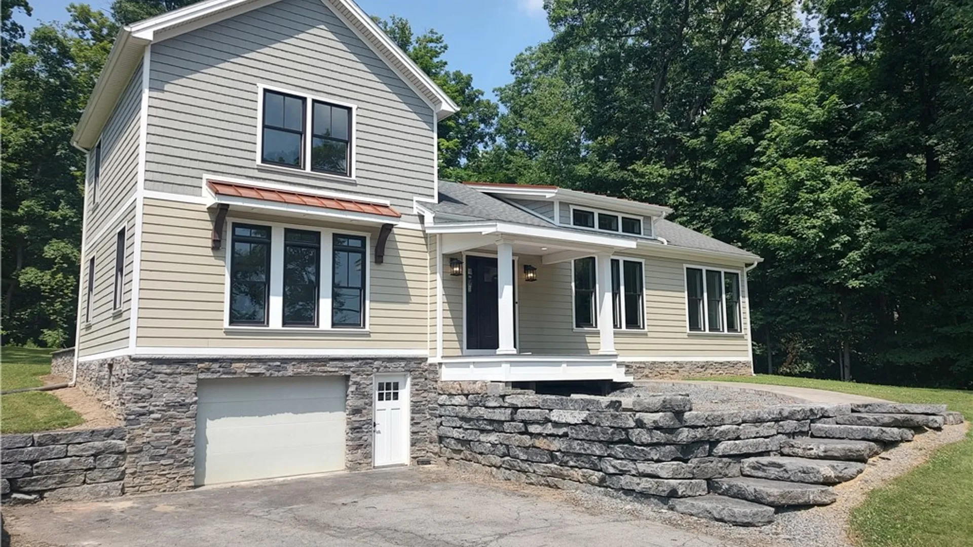 Property at 5958 State Route 89, Romulus, NY 14541 2