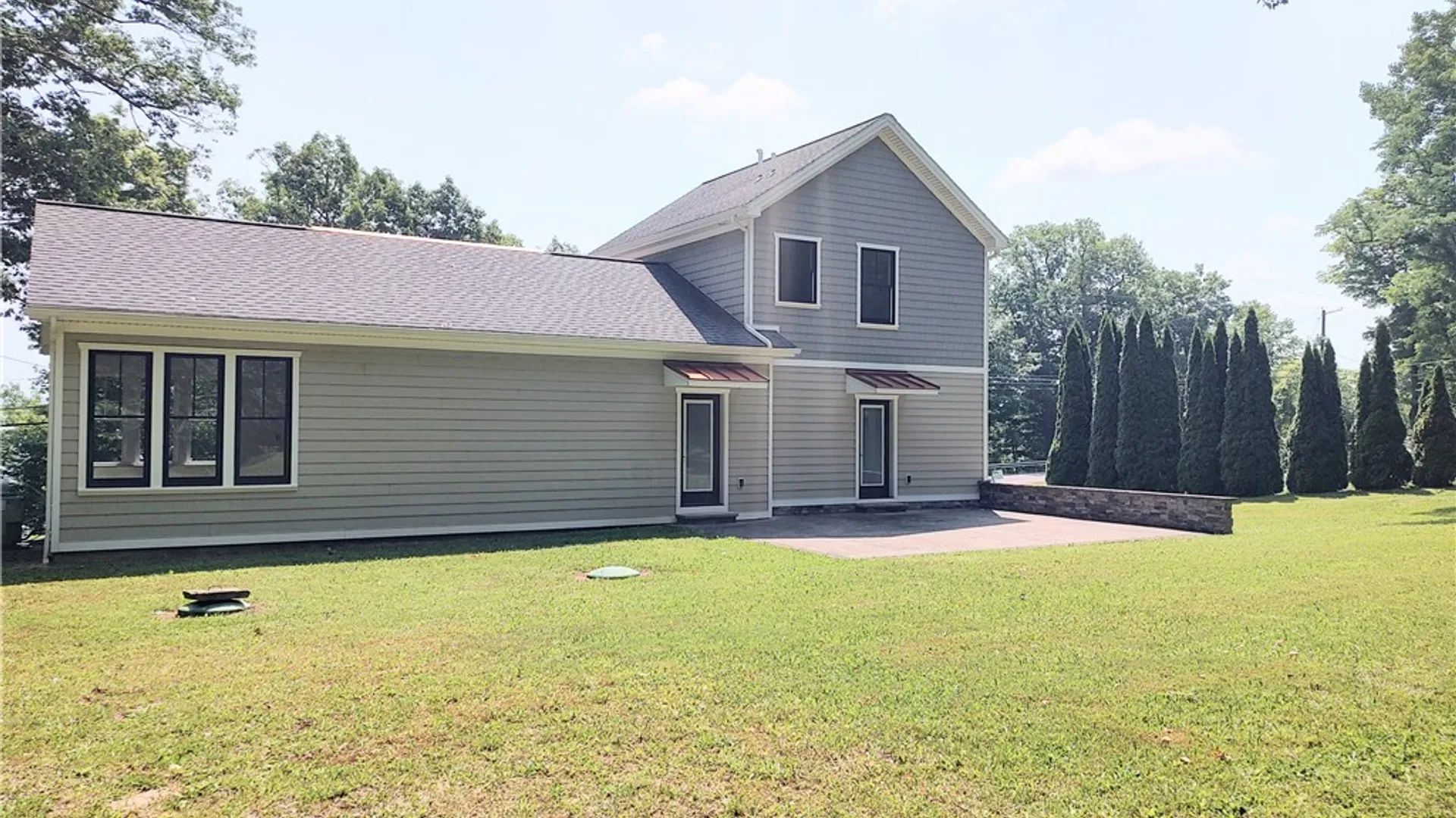 Property at 5958 State Route 89, Romulus, NY 14541 32