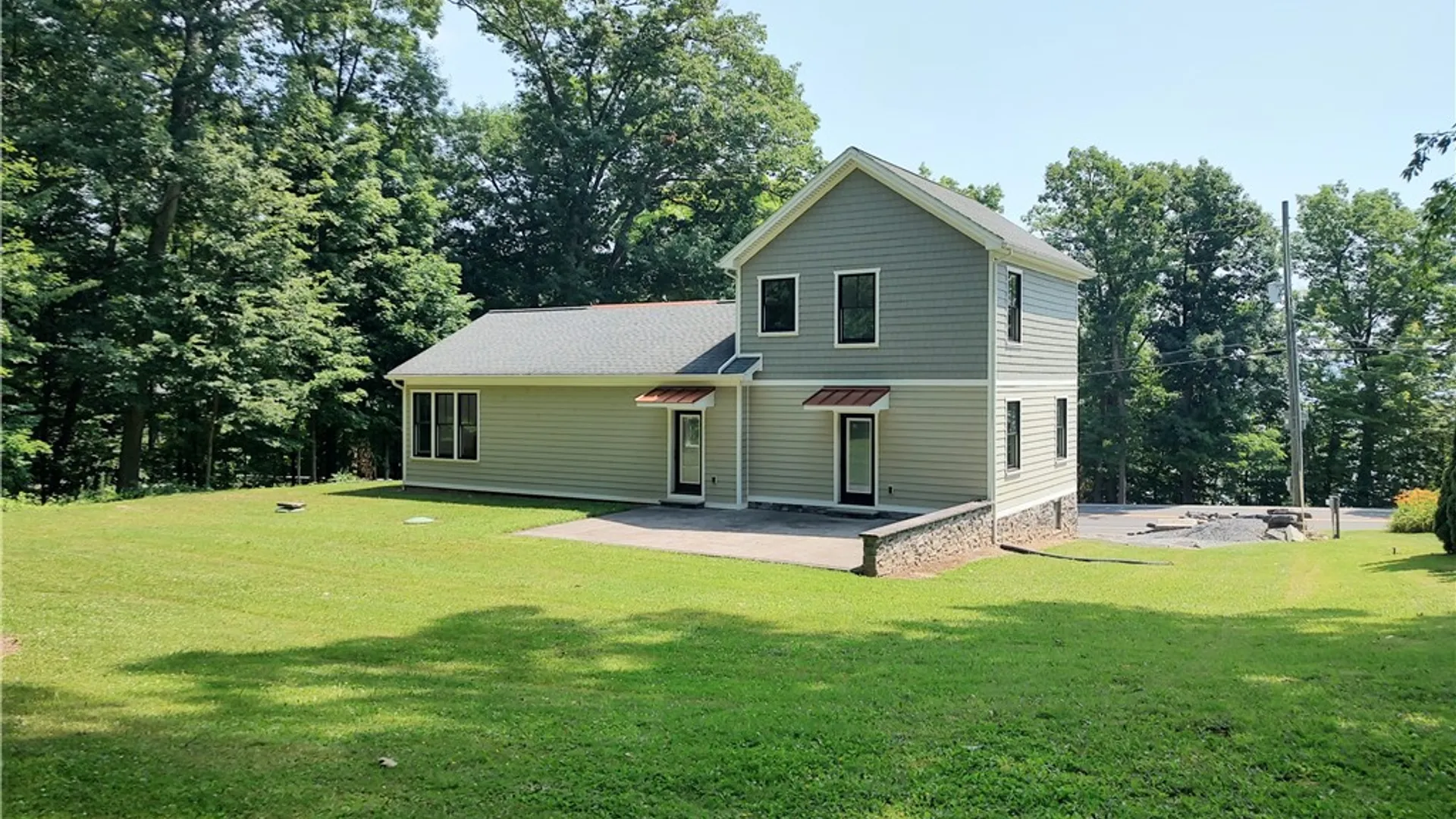Property at 5958 State Route 89, Romulus, NY 14541 33