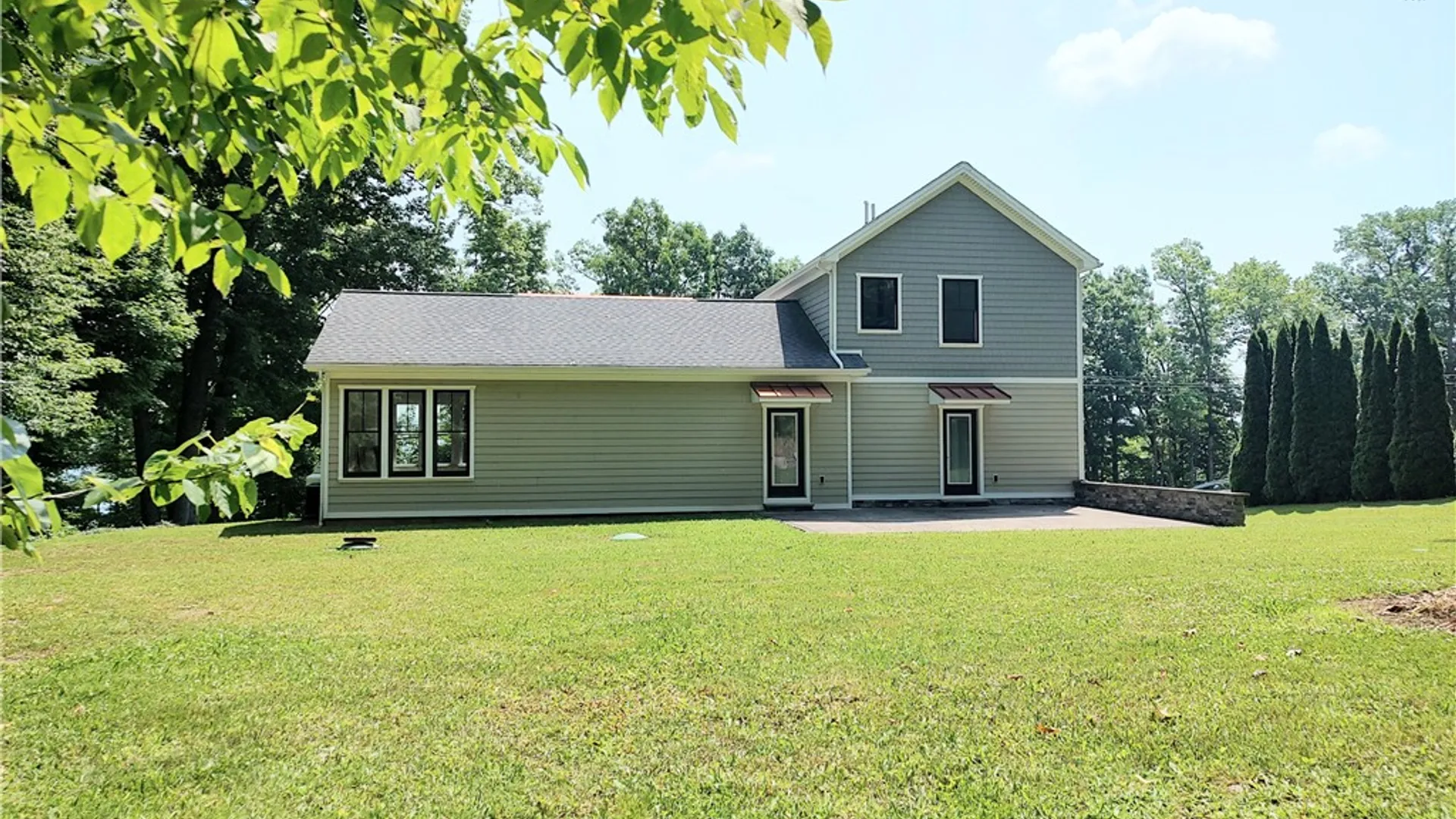 Property at 5958 State Route 89, Romulus, NY 14541 34