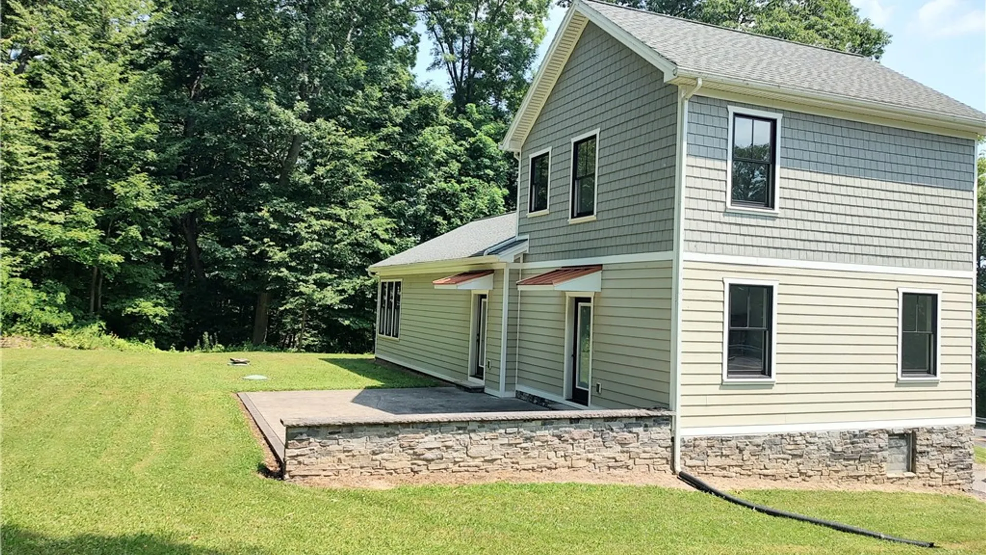 Property at 5958 State Route 89, Romulus, NY 14541 36