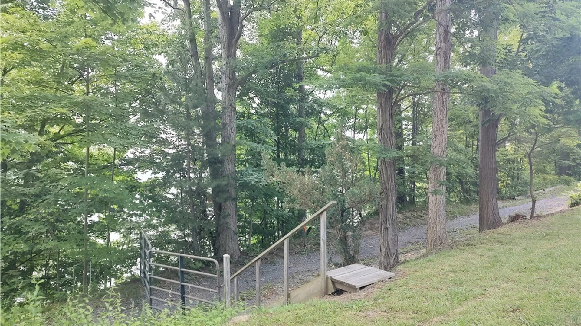 Property at 5958 State Route 89, Romulus, NY 14541 37
