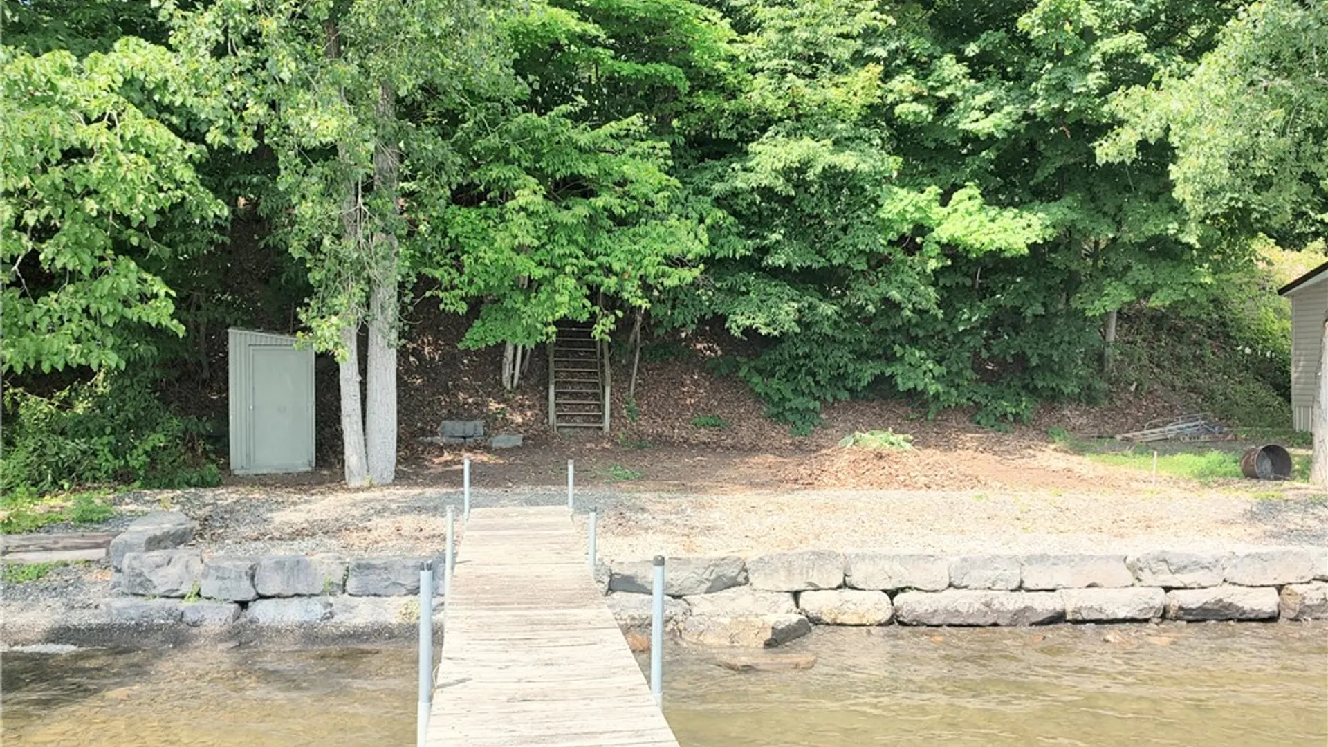 Property at 5958 State Route 89, Romulus, NY 14541 40