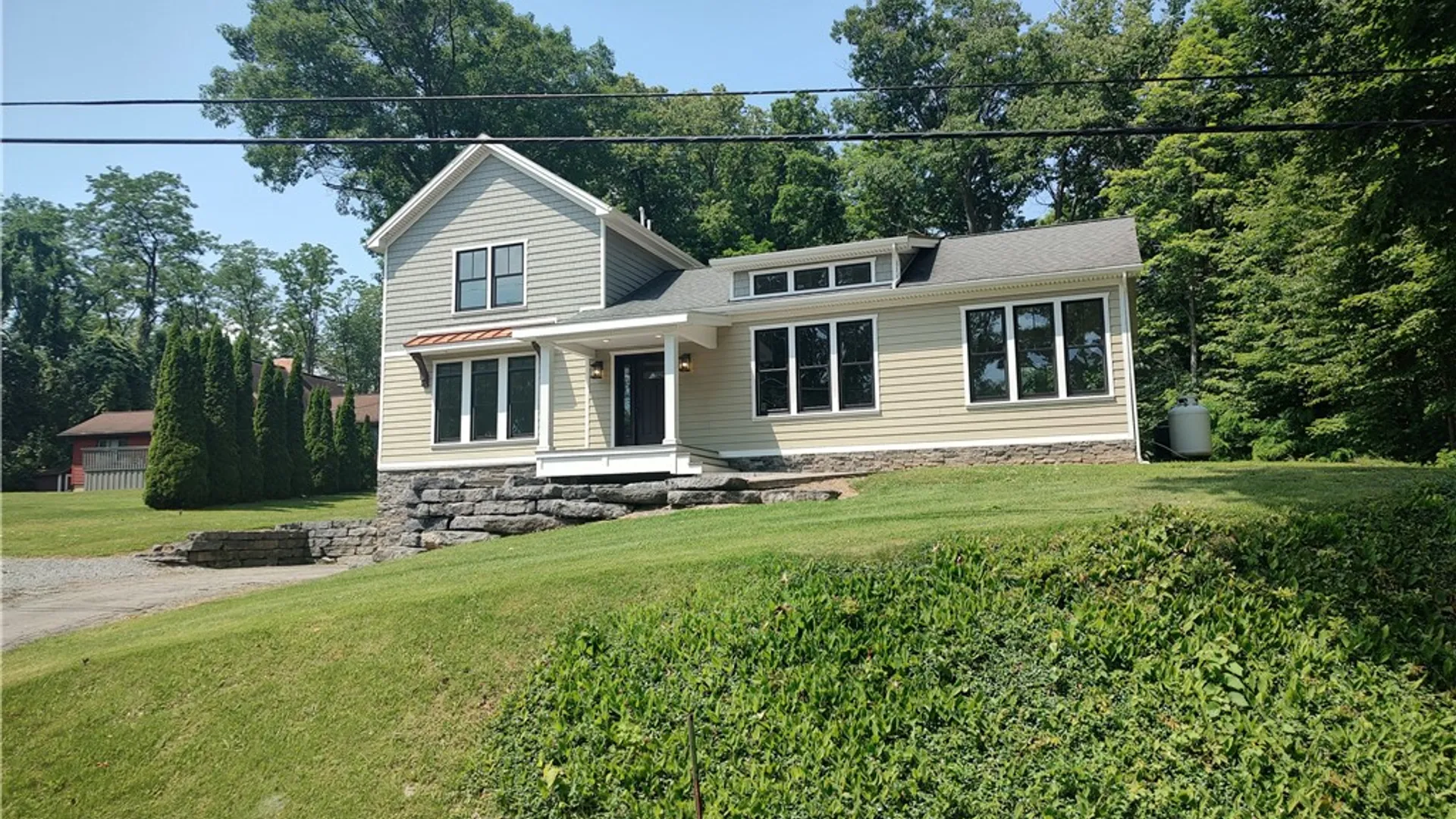 Property at 5958 State Route 89, Romulus, NY 14541 4