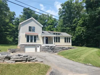 Property at 5958 State Route 89, Romulus, NY 14541